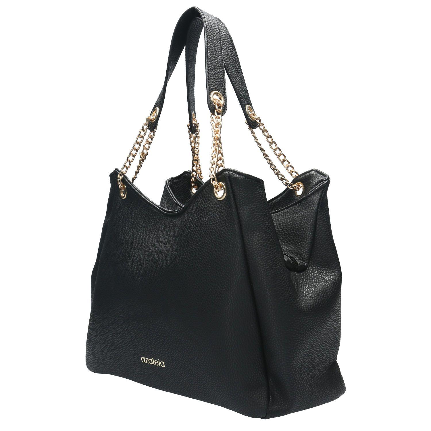 Cartera Mujer Sweety Bag Negro-1