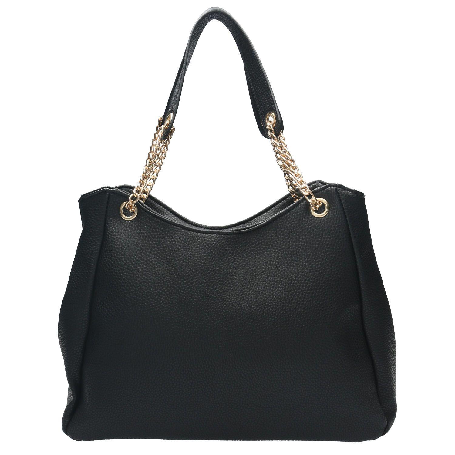 Cartera Mujer Sweety Bag Negro-2