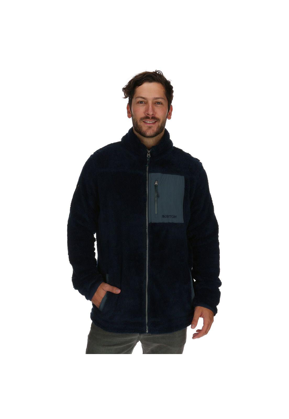Polar Crag Hombre Azul Burton-0