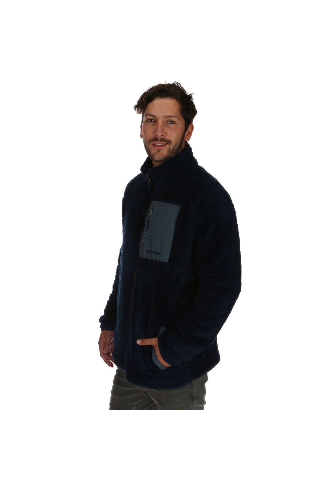 Polar Crag Hombre Azul Burton-1