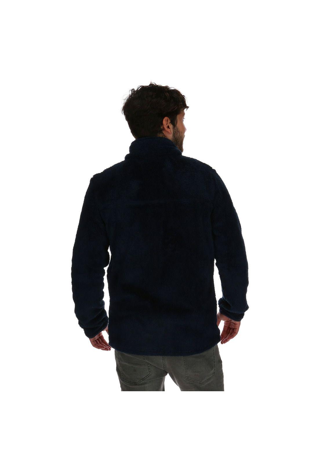 Polar Crag Hombre Azul Burton-2