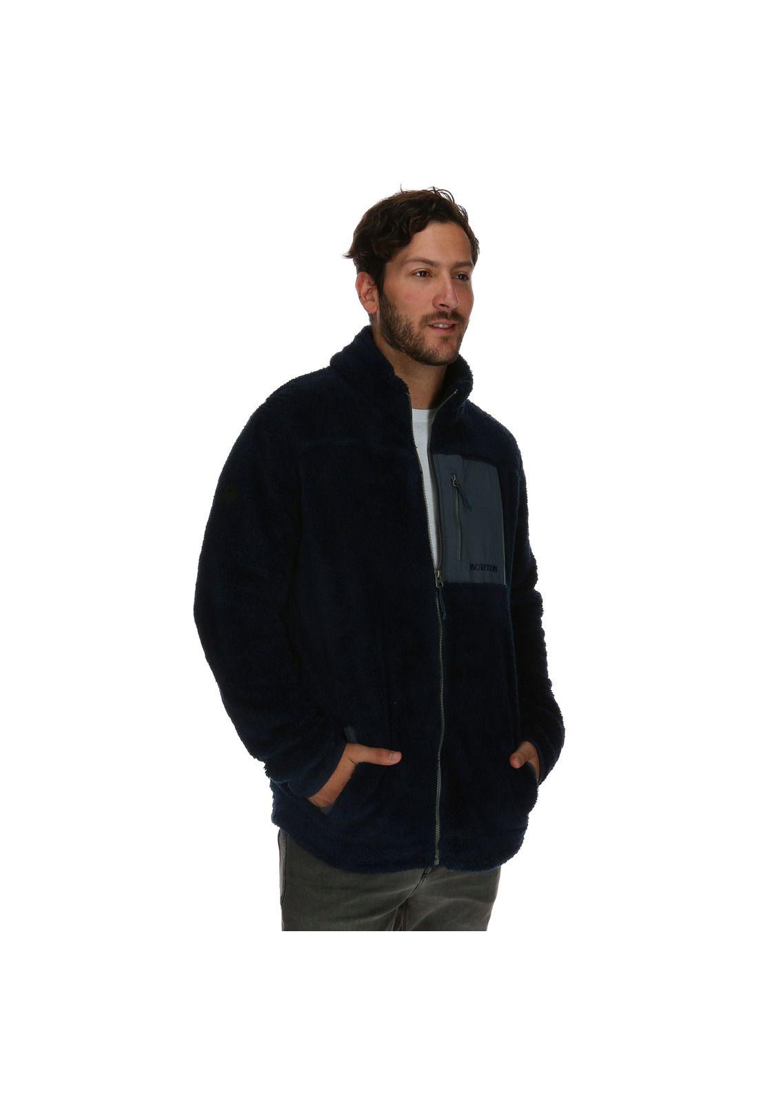 Polar Crag Hombre Azul Burton-3