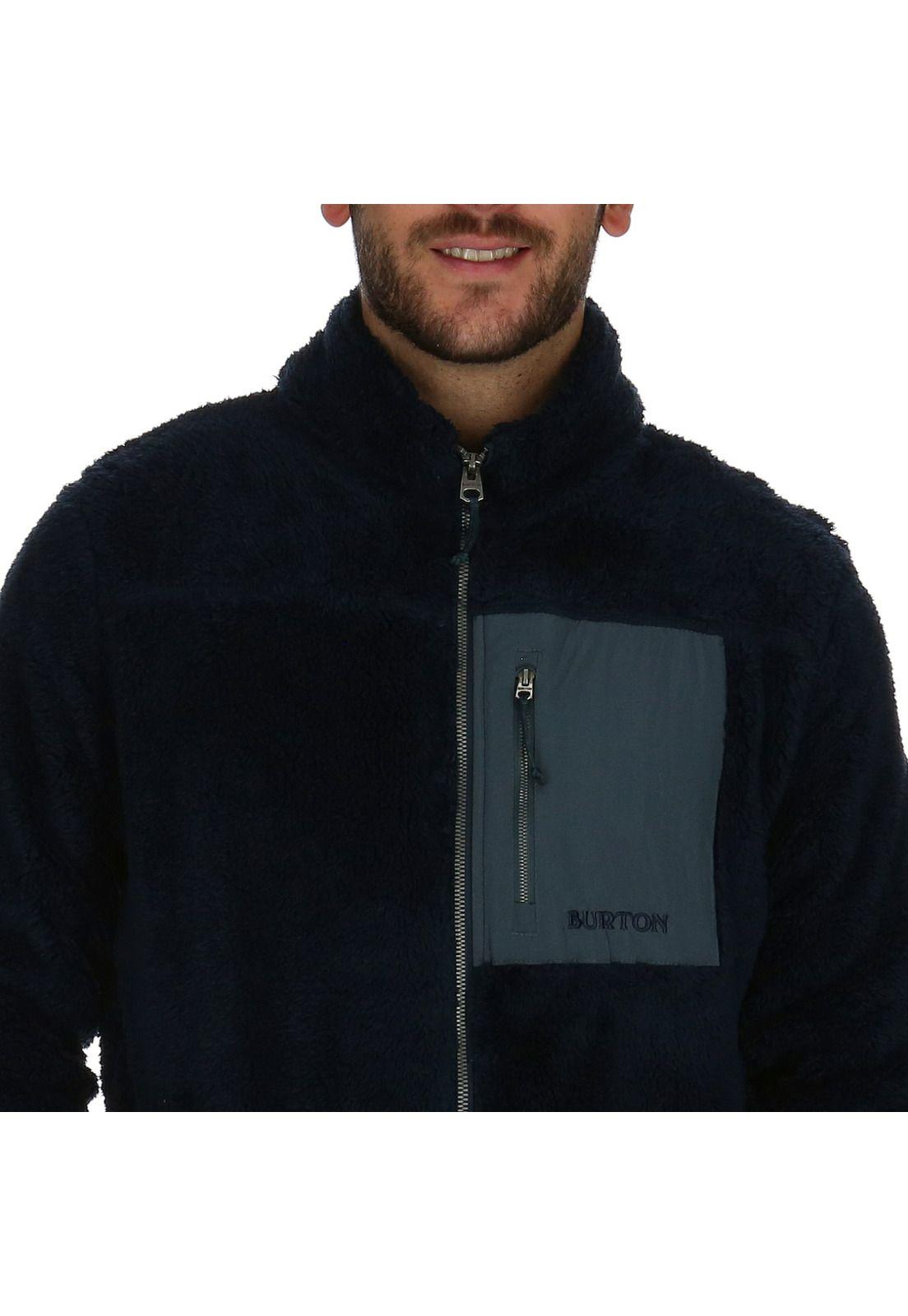 Polar Crag Hombre Azul Burton-4