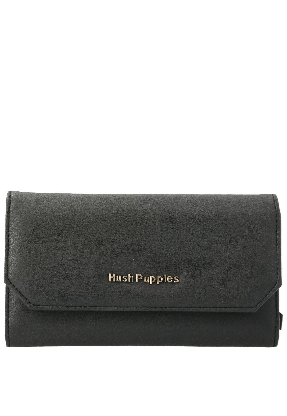 Billetera Mujer Cami Wallet Negro-0