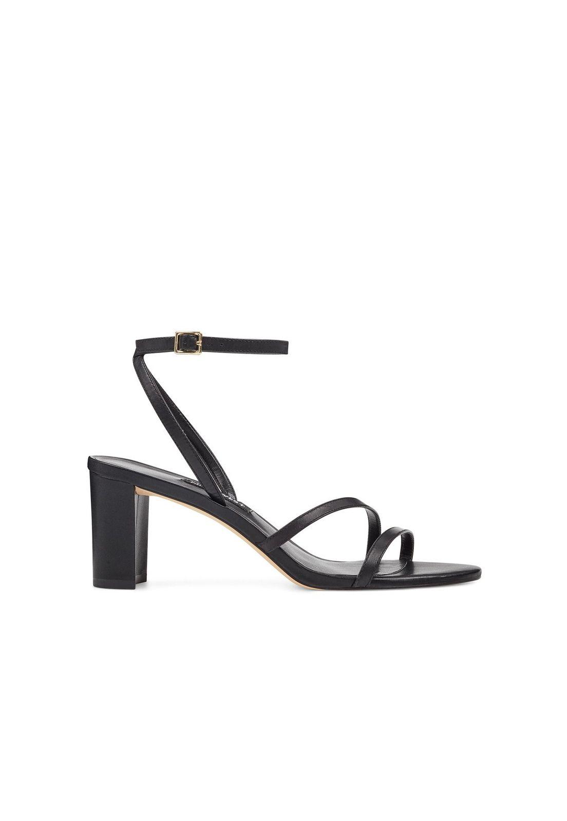 Sandalia Parlanda Negro-0