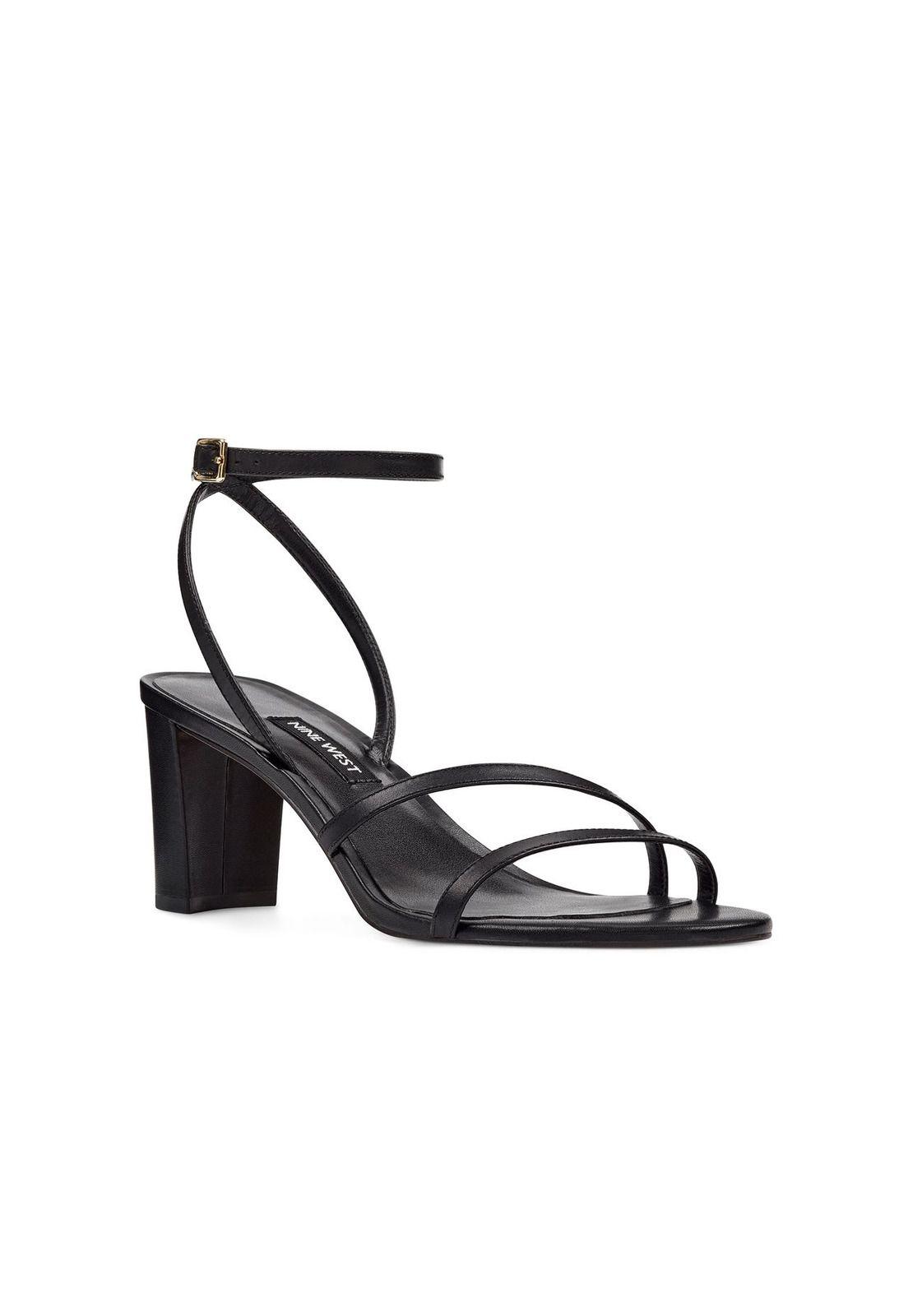 Sandalia Parlanda Negro-1