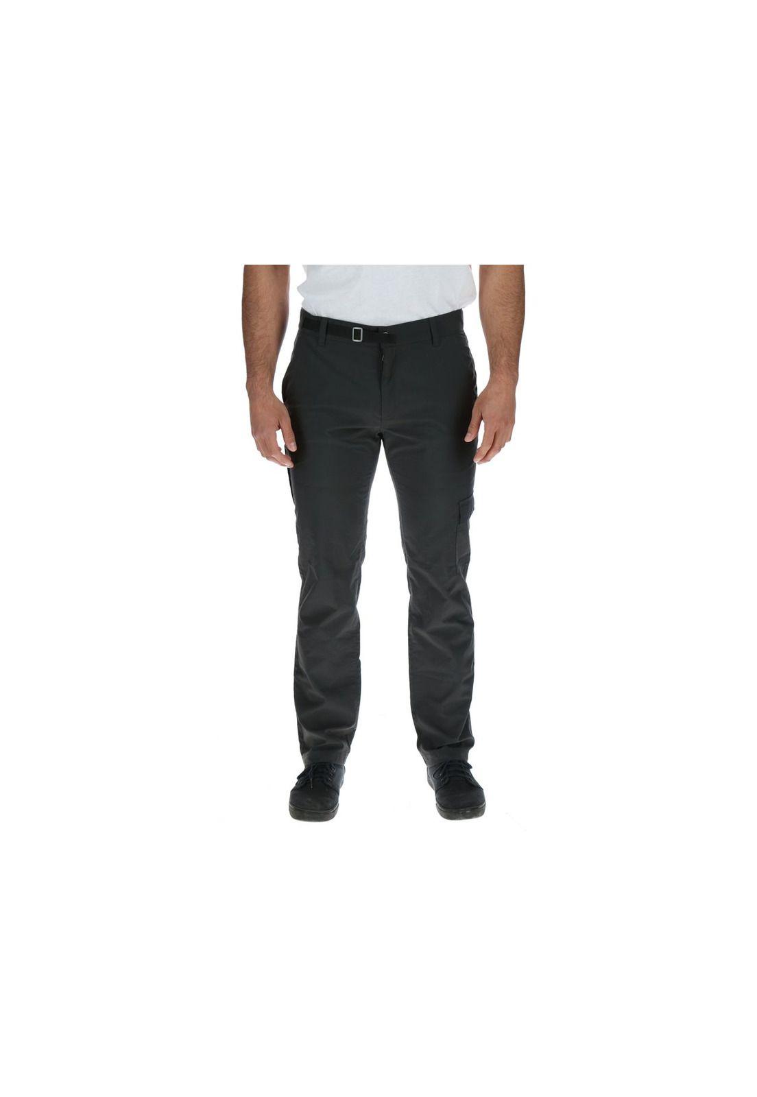 Pantalon  Hombre Vermont Grafito-0