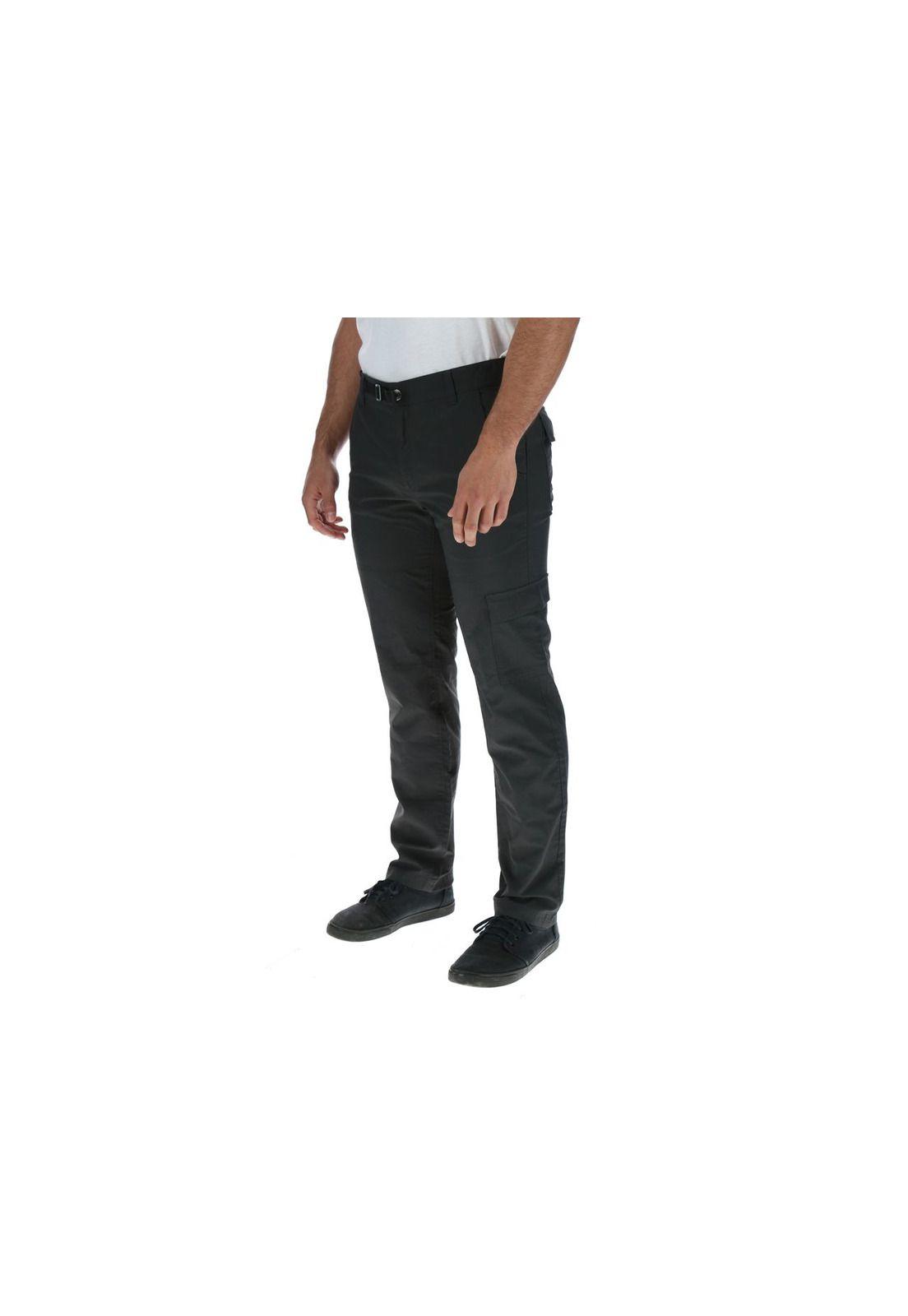 Pantalon  Hombre Vermont Grafito-1