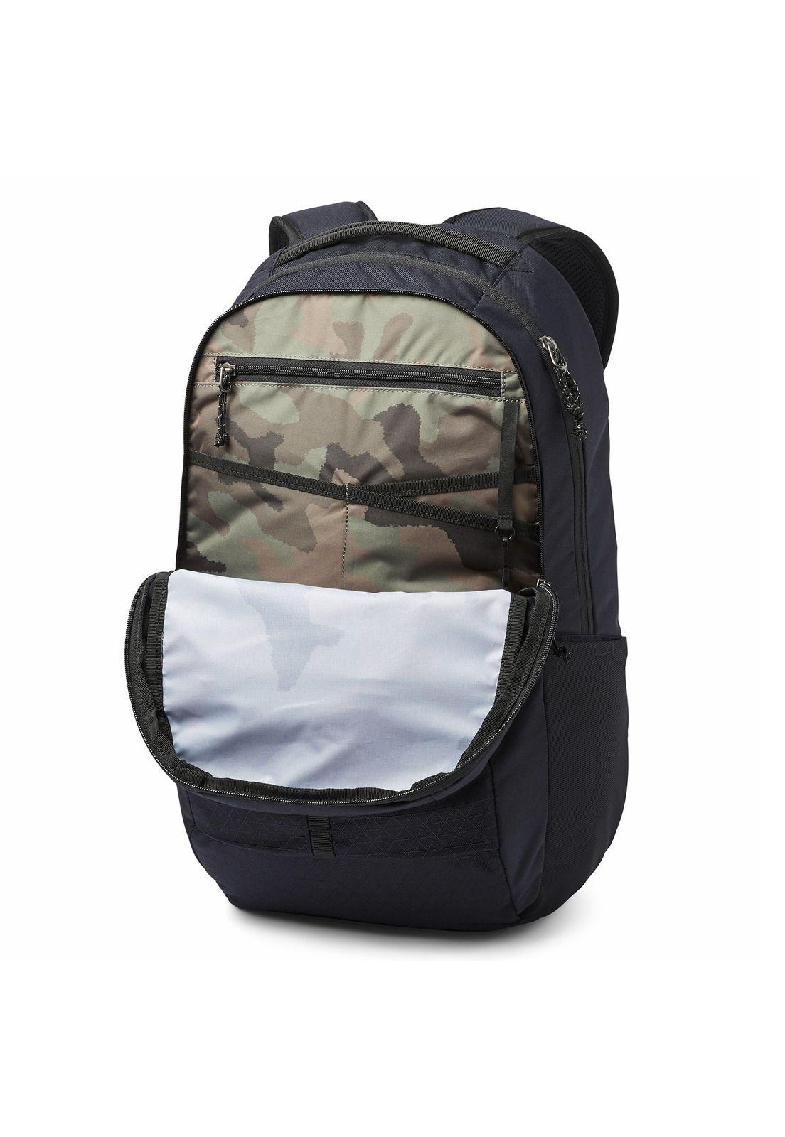 Mochila Mazama 26L Negro-2
