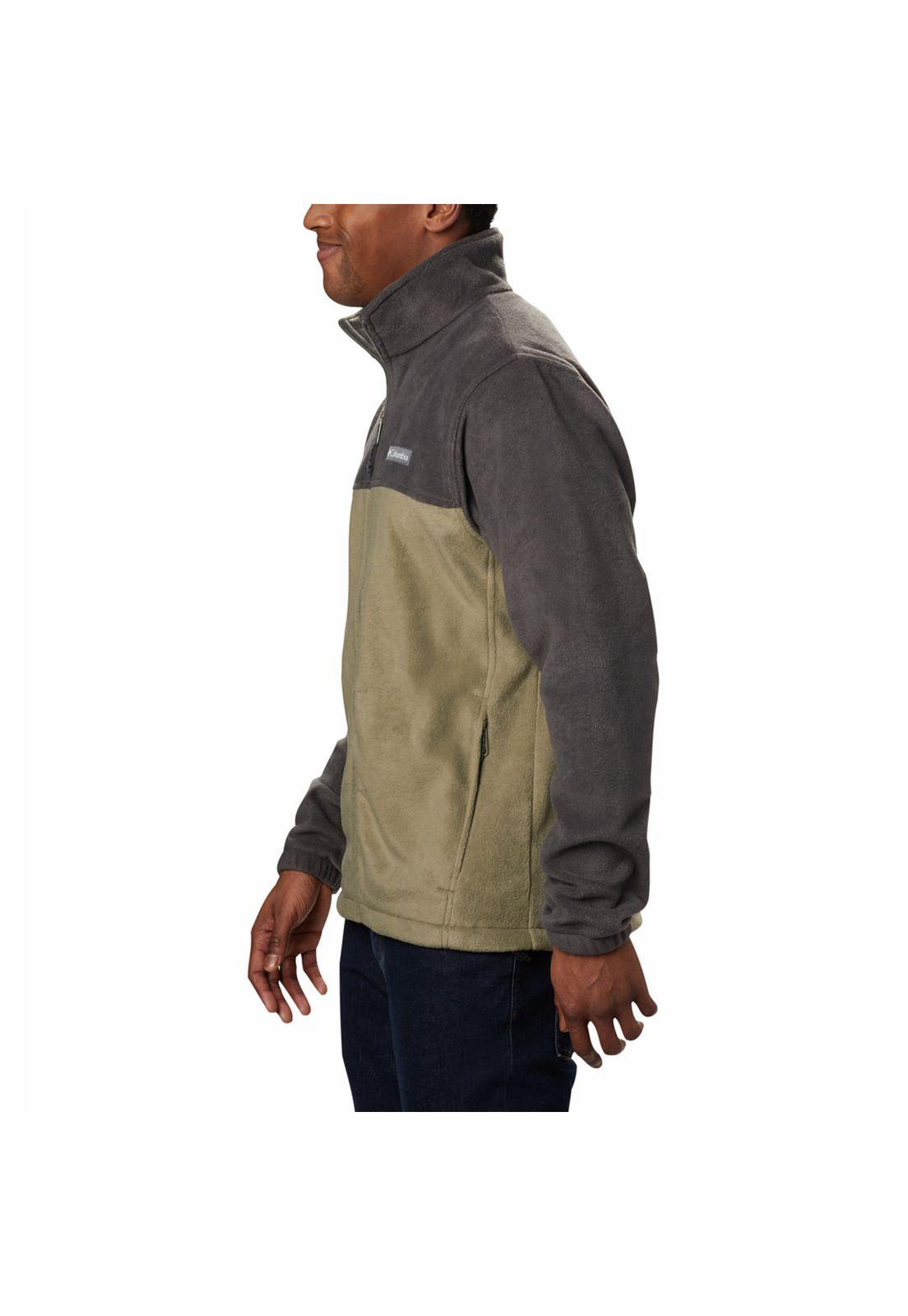 Polar Hombre Steens Mtn Fz 2.0 Gris-1
