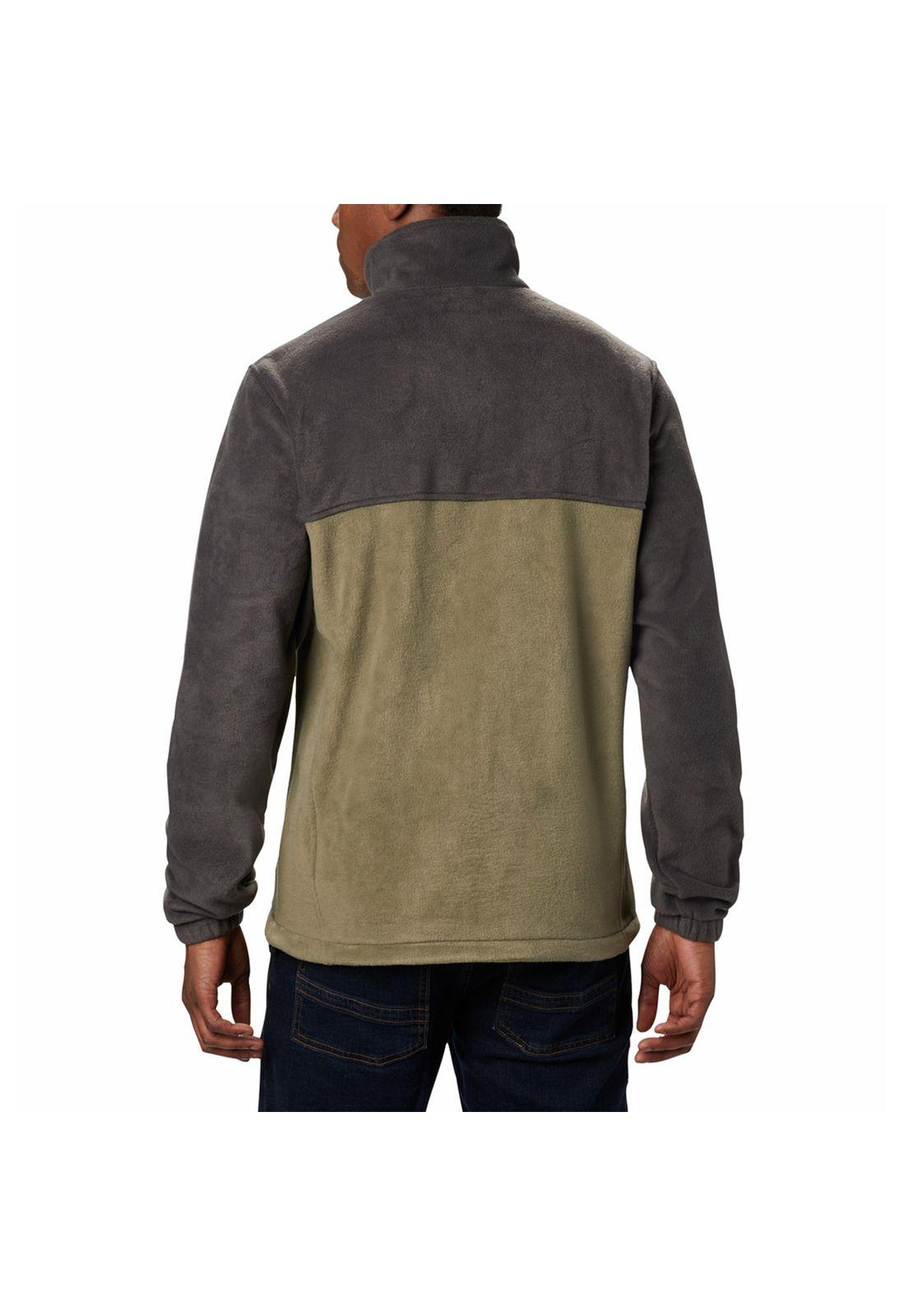 Polar Hombre Steens Mtn Fz 2.0 Gris-3