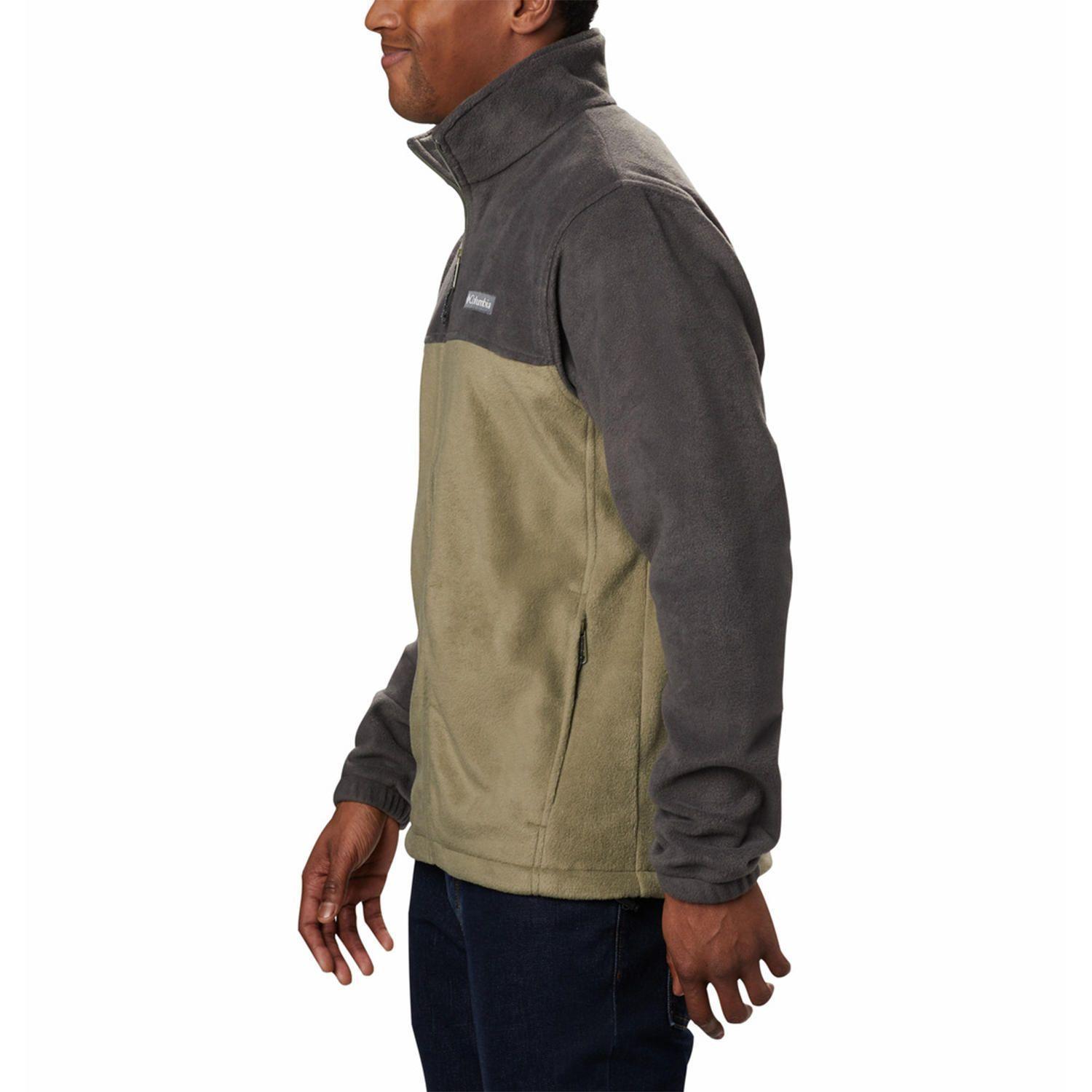Polar Hombre Steens Mtn Fz 2.0 Gris-1