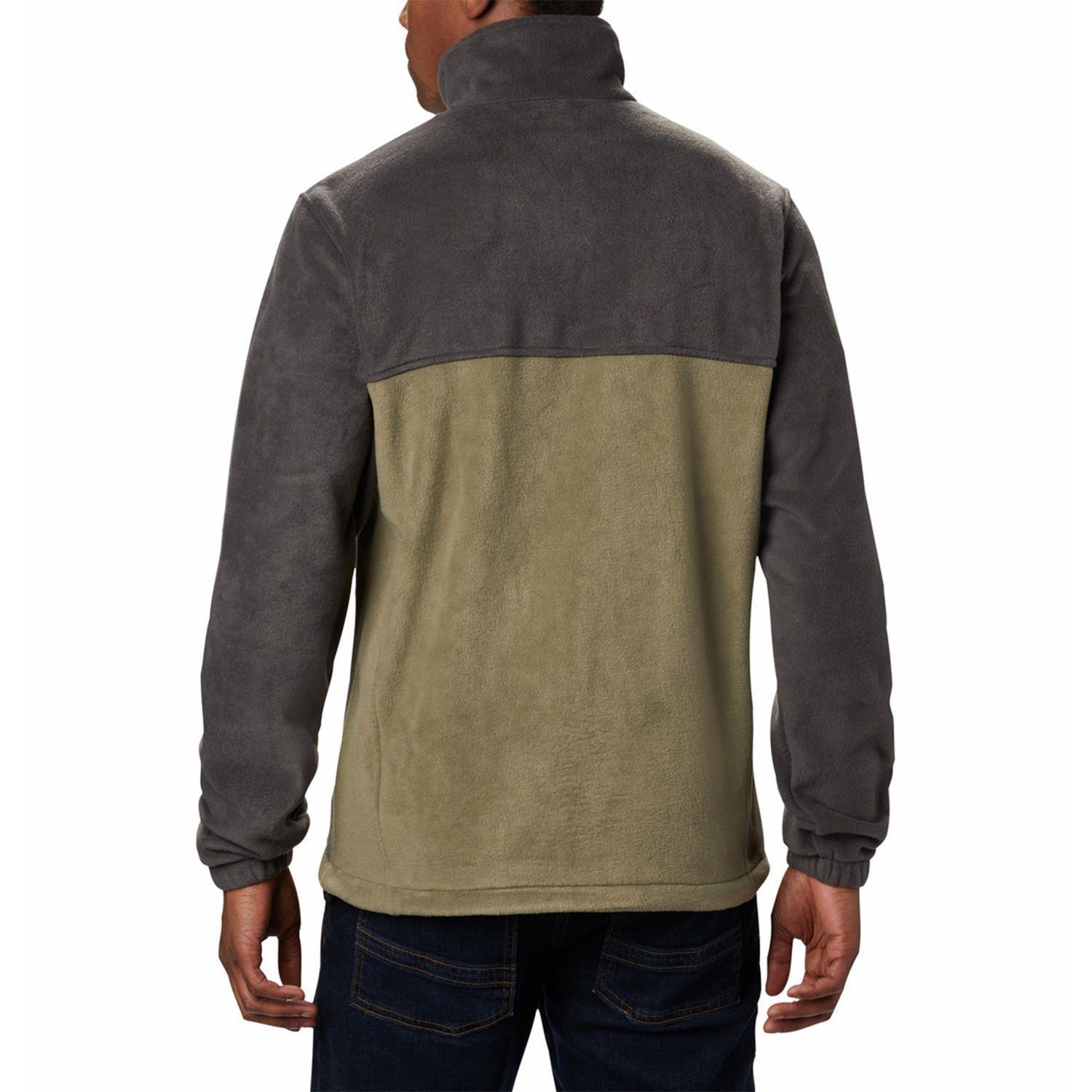 Polar Hombre Steens Mtn Fz 2.0 Gris-3
