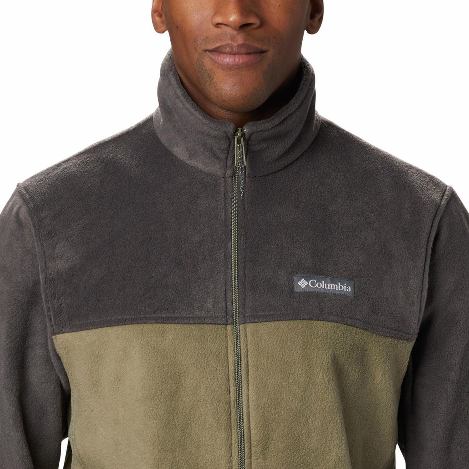 Polar Hombre Steens Mtn Fz 2.0 Gris-4