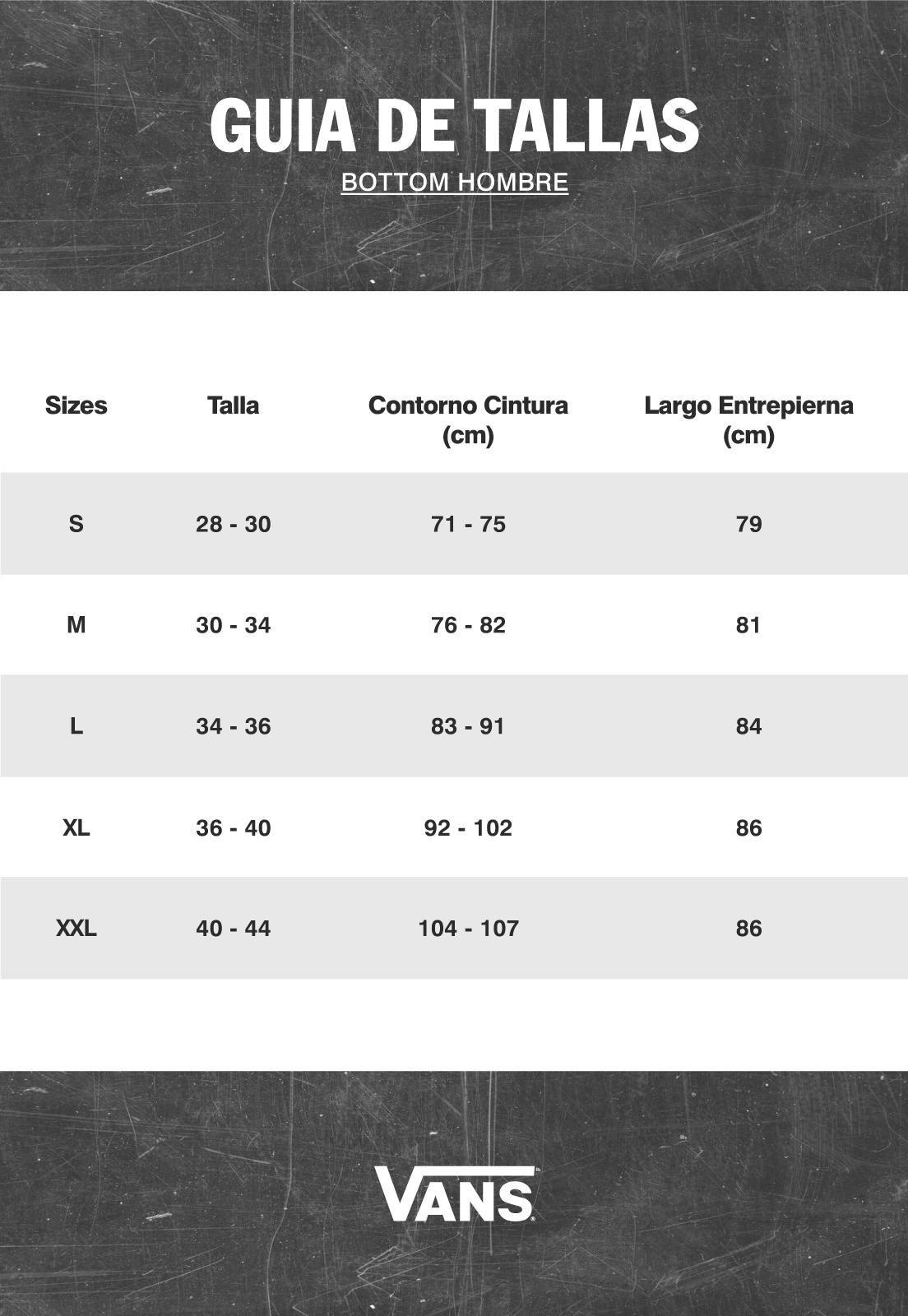 Short Mn Authentic Chino R Gris Hombre-2