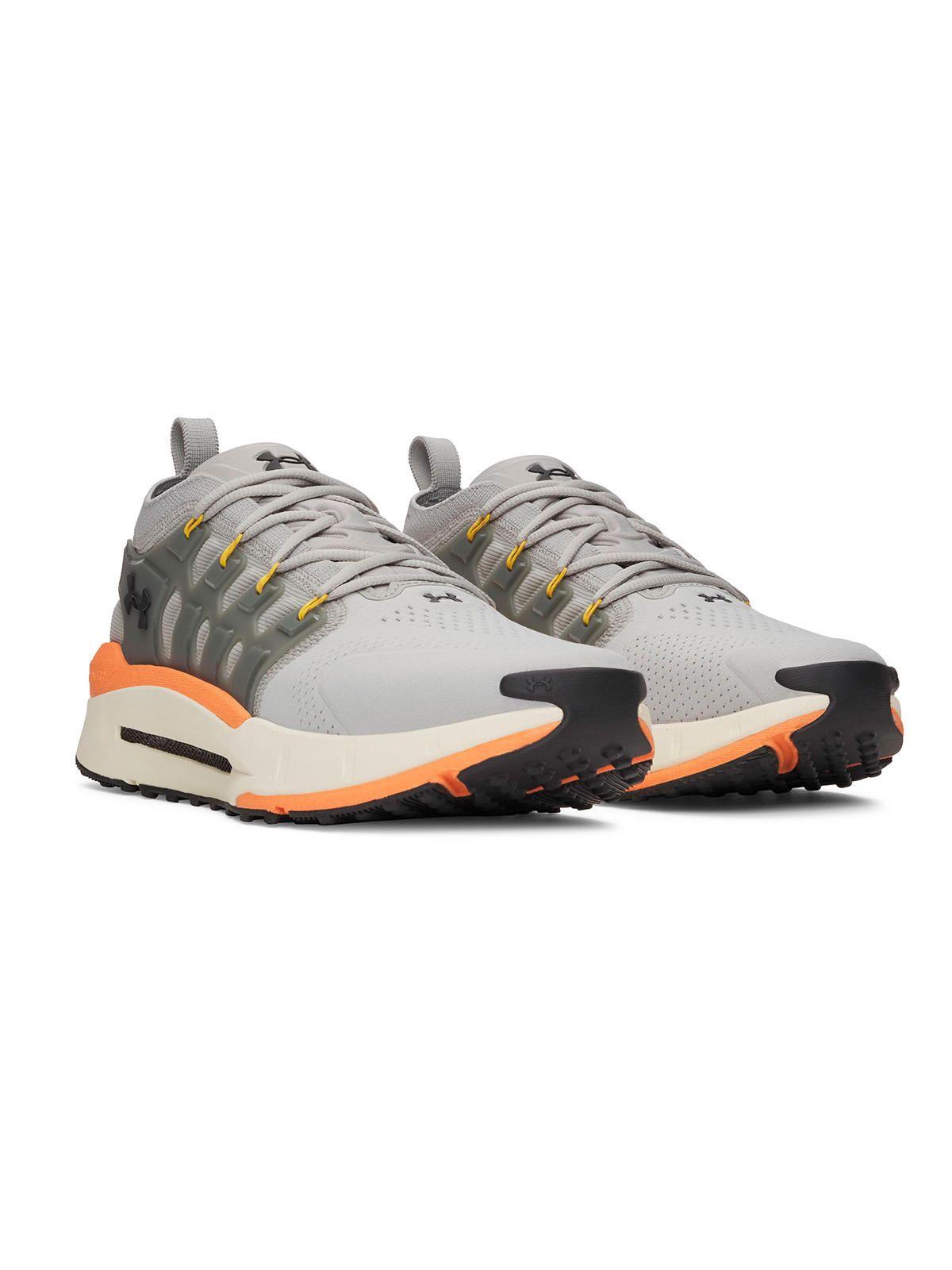 Zapatilla Hombre Ua Phantom X Gris-5