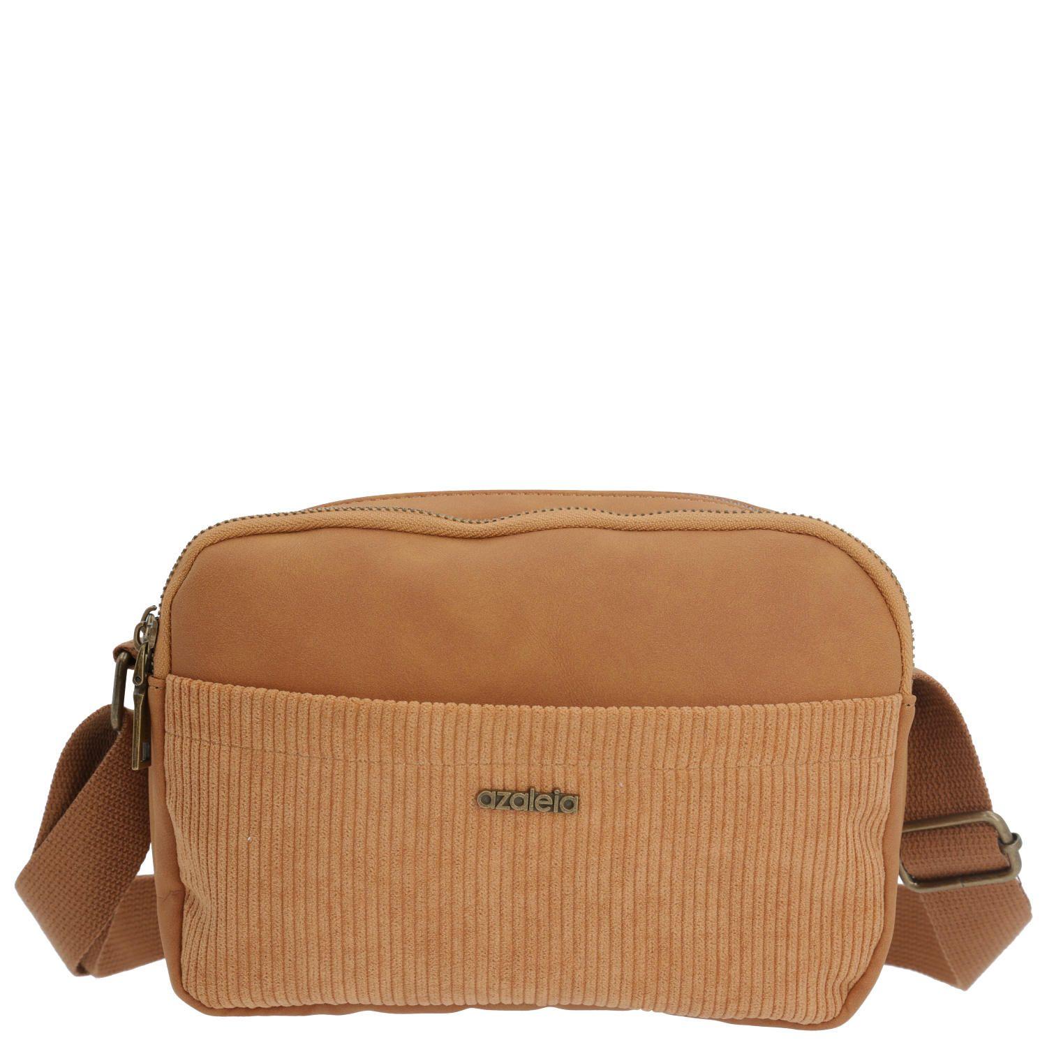 Cartera Colonia Cross Camel Mujer-0