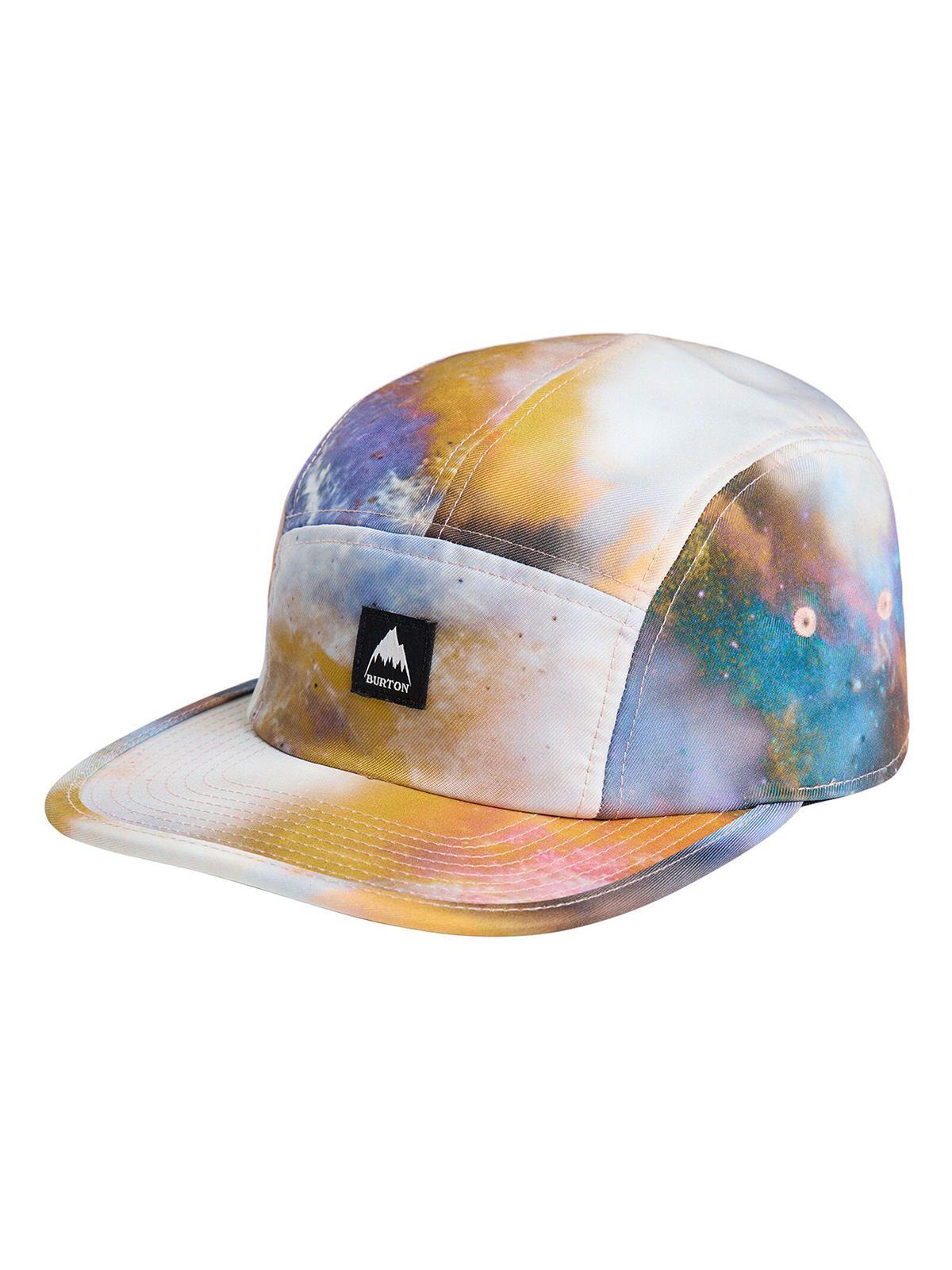 Jockey Unisex Cordova 5 Panel Multicolor-0