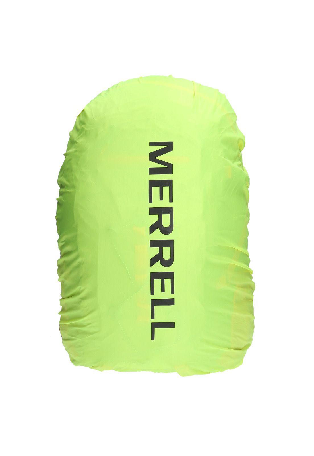 Mochila 35L Backpack Verde-4