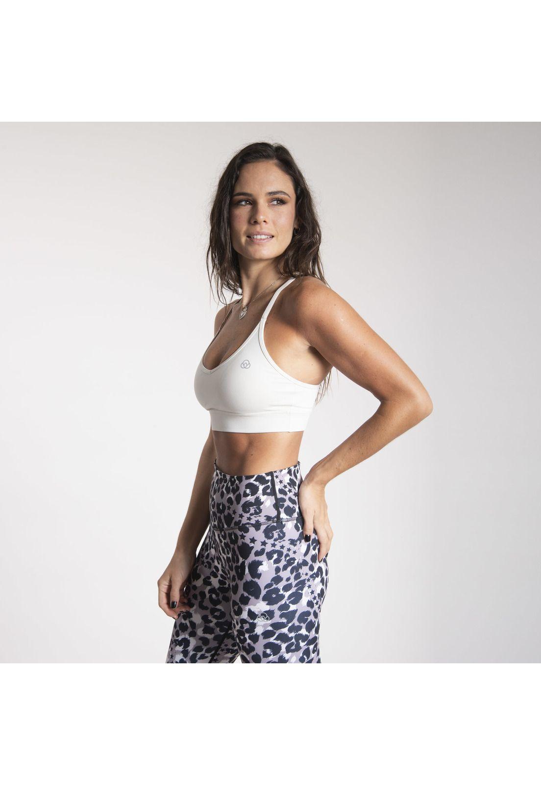 Peto Mujer Bra Axis Beige-1
