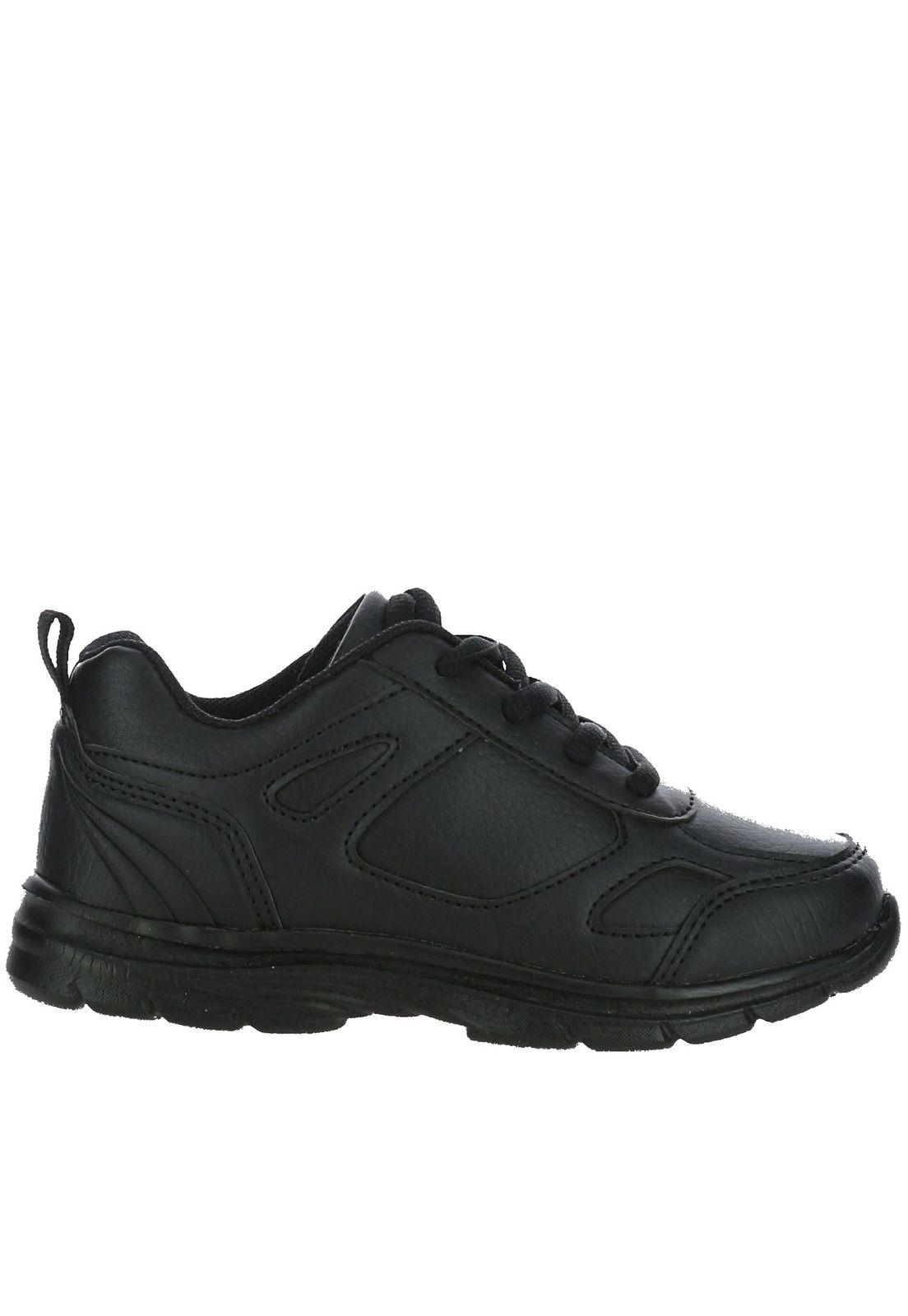 Zapatilla Jordan Negra-0