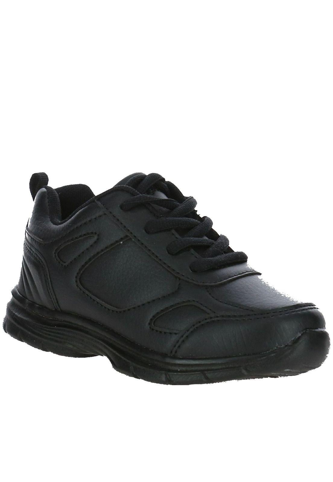 Zapatilla Jordan Negra-1