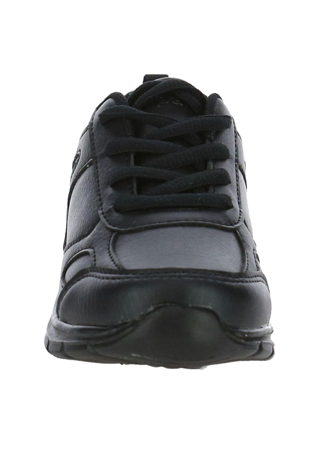 Zapatilla Jordan Negra-2