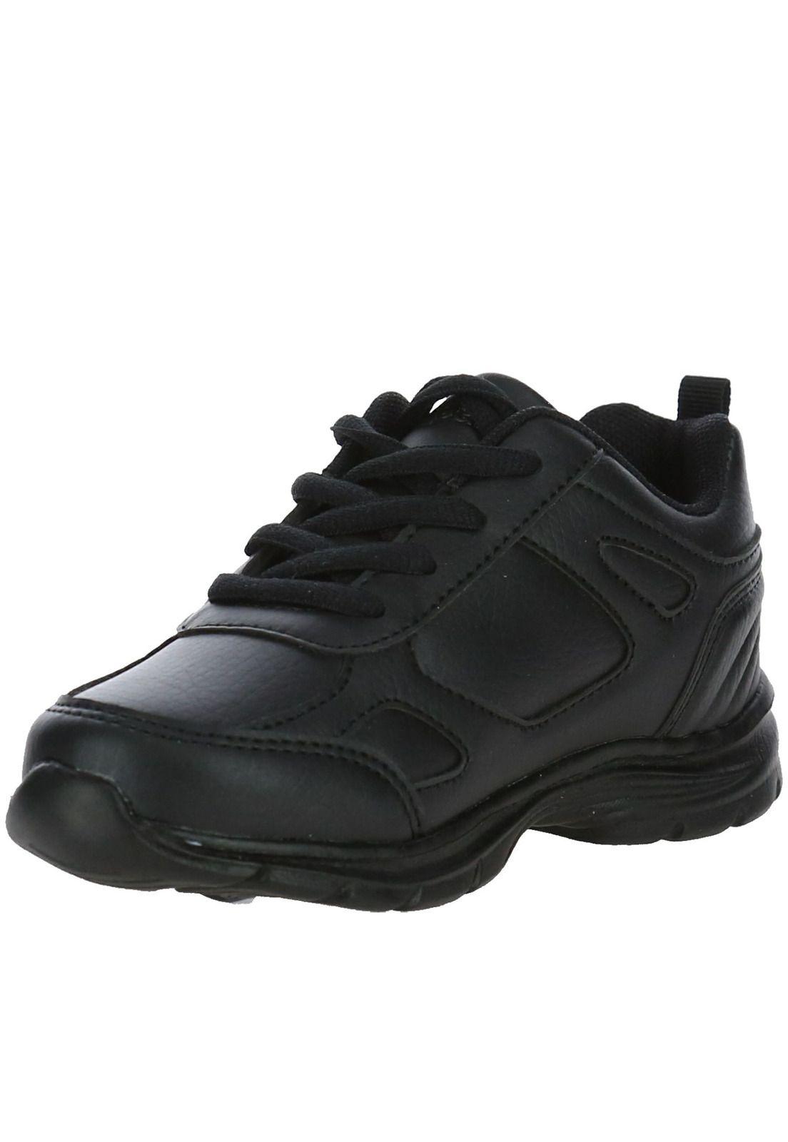 Zapatilla Jordan Negra-3