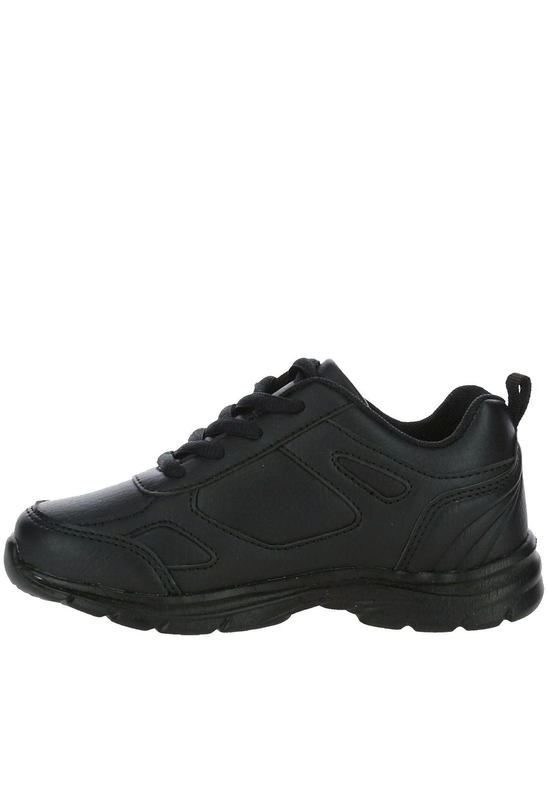 Zapatilla Jordan Negra-4