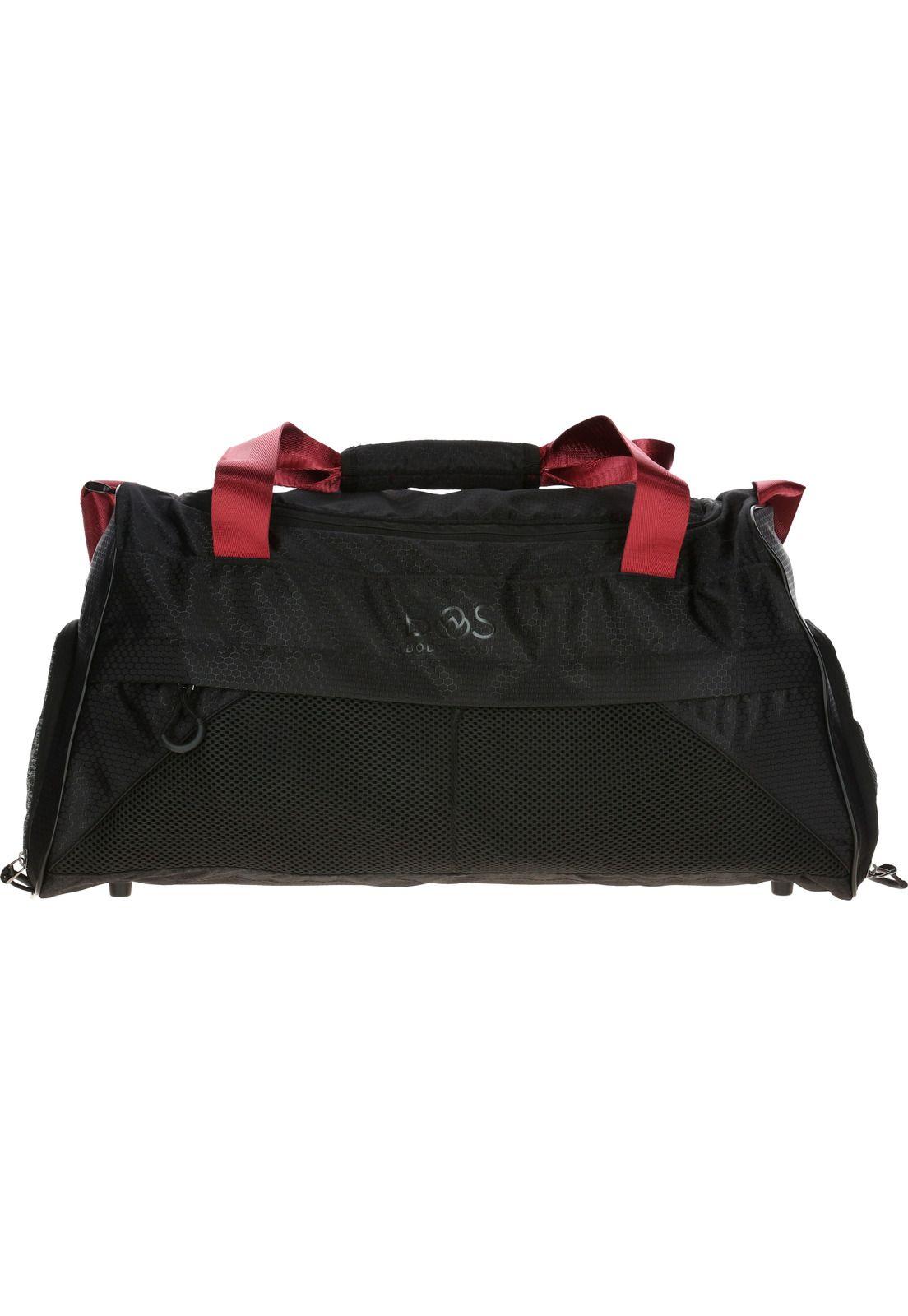 Bolso Woman Bag Bsoul Negro-0