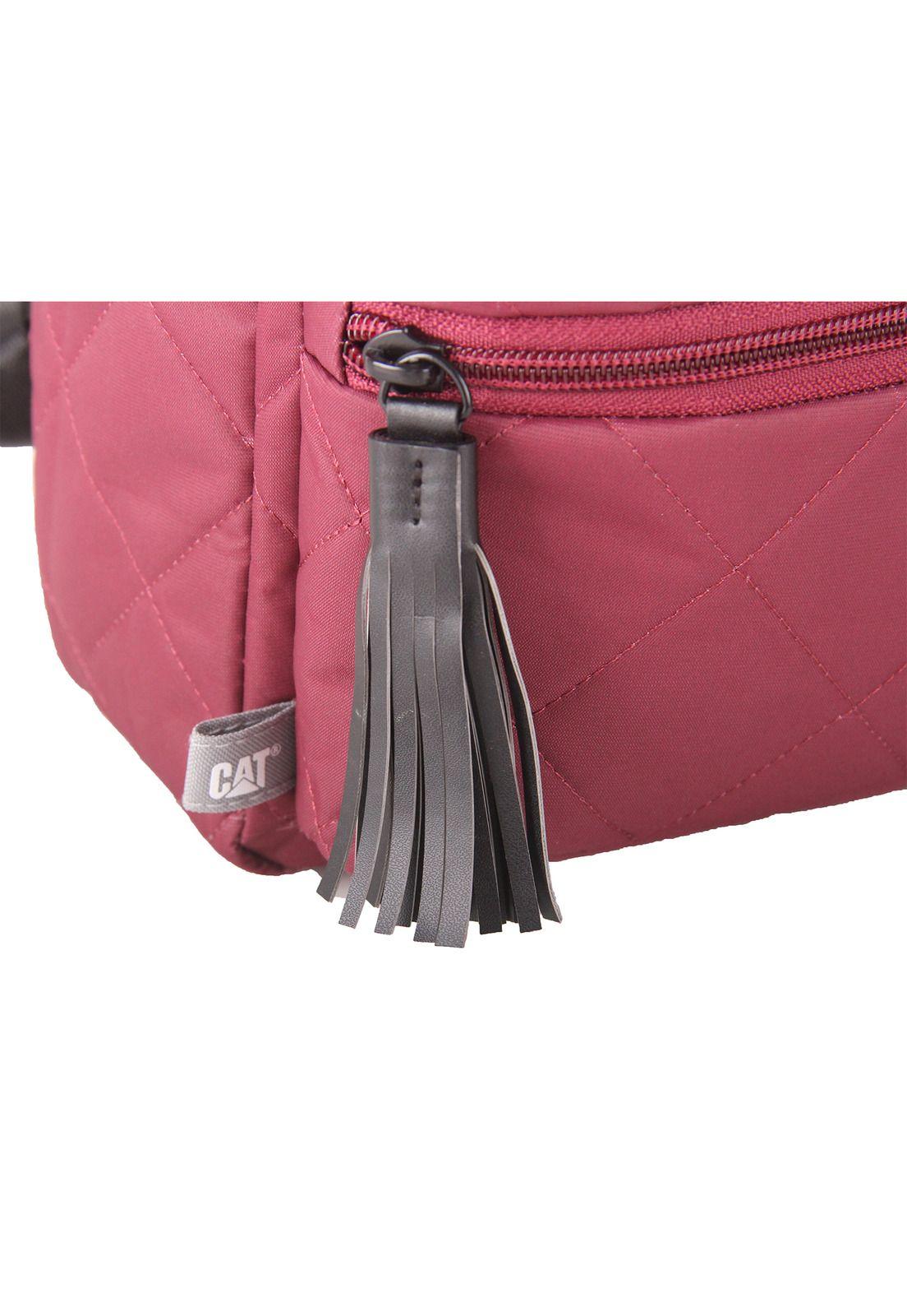 Mochila Mujer Molly Granate-4