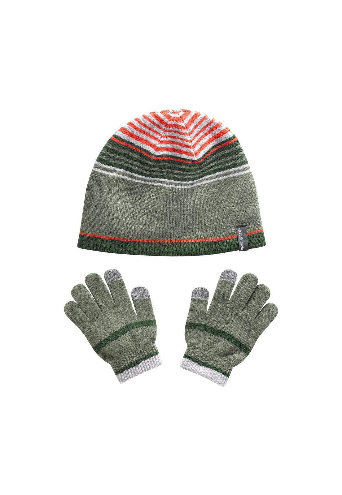 Gorro Gyroslope Ii Beanie Accesorios Dark Mountain-1