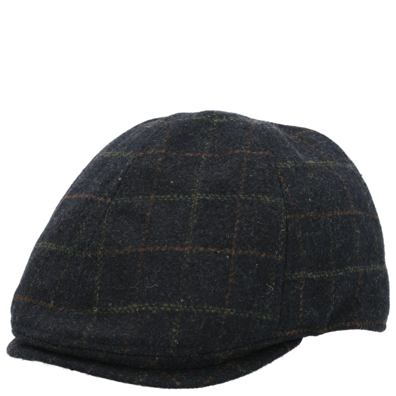 Boina Lana Hombre RKF strong Azul-0