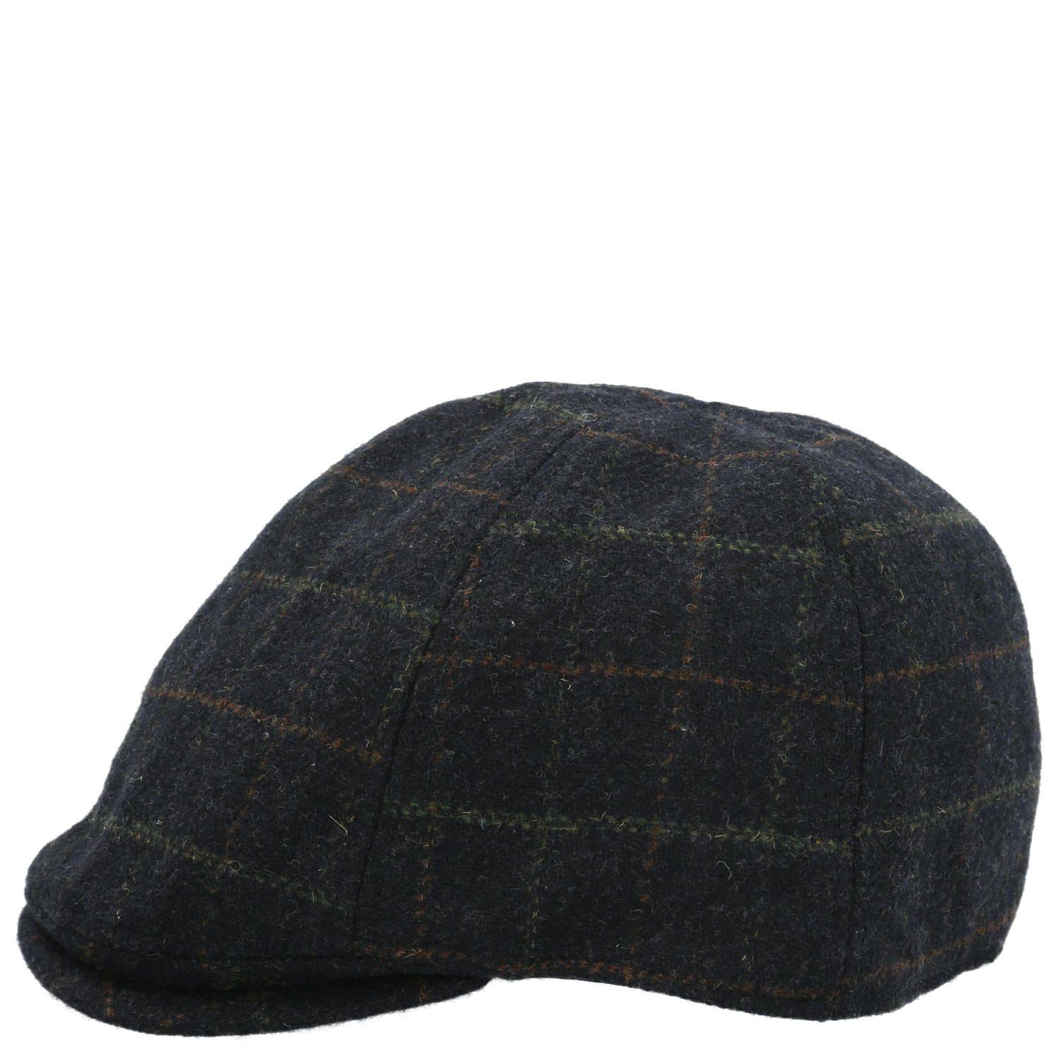 Boina Lana Hombre RKF strong Azul-1