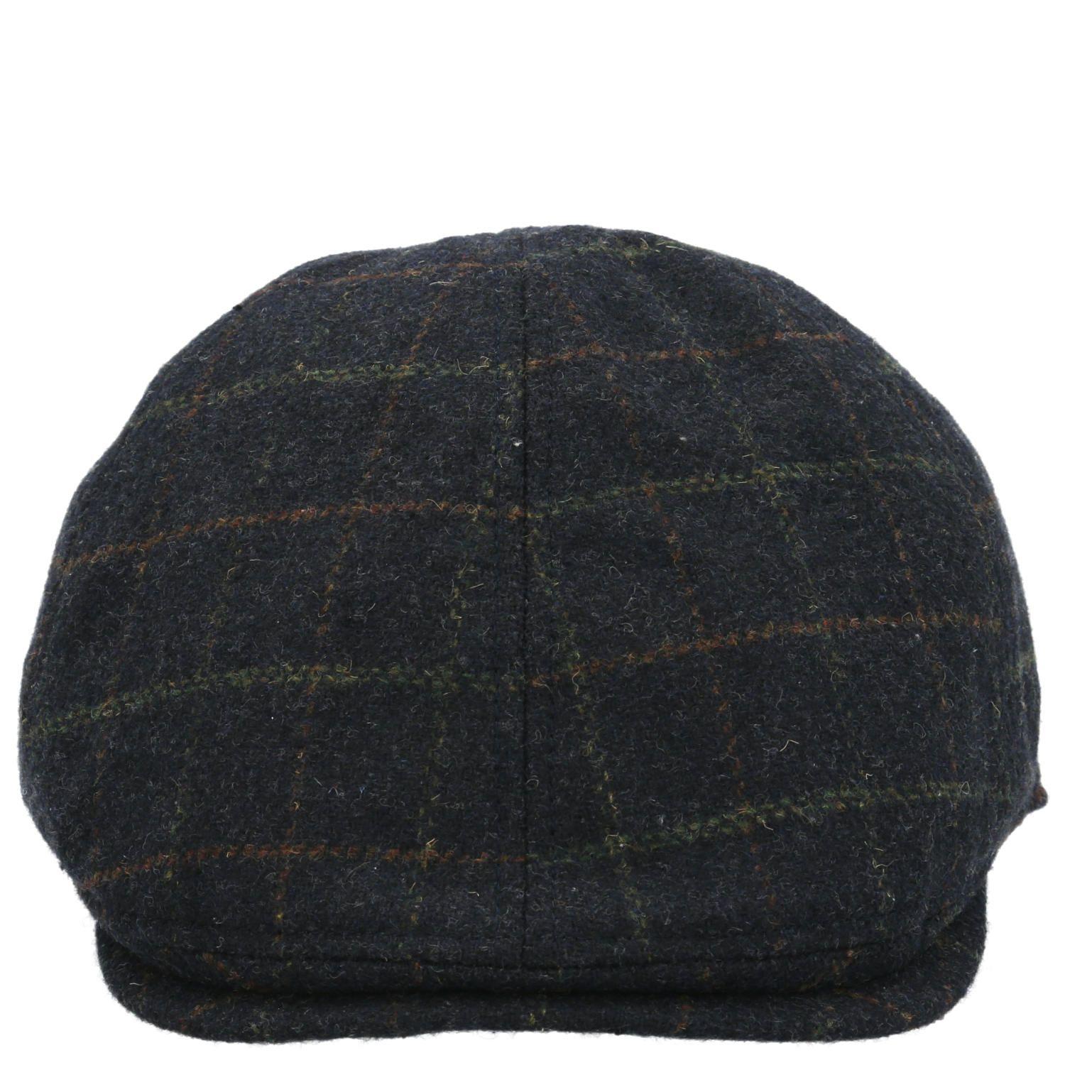 Boina Lana Hombre RKF strong Azul-2