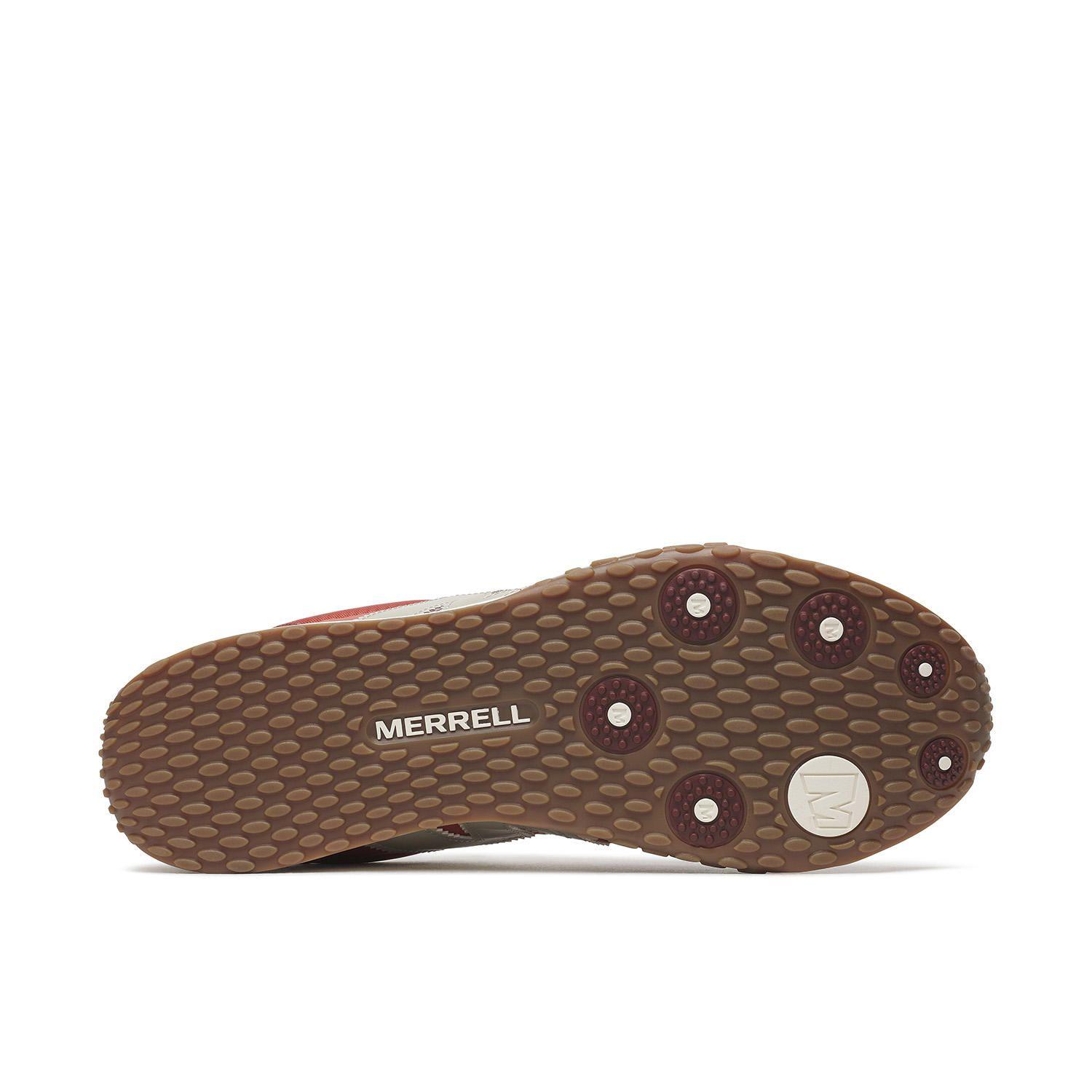 Zapatilla Hombre Sprint Anthem Rojo-6