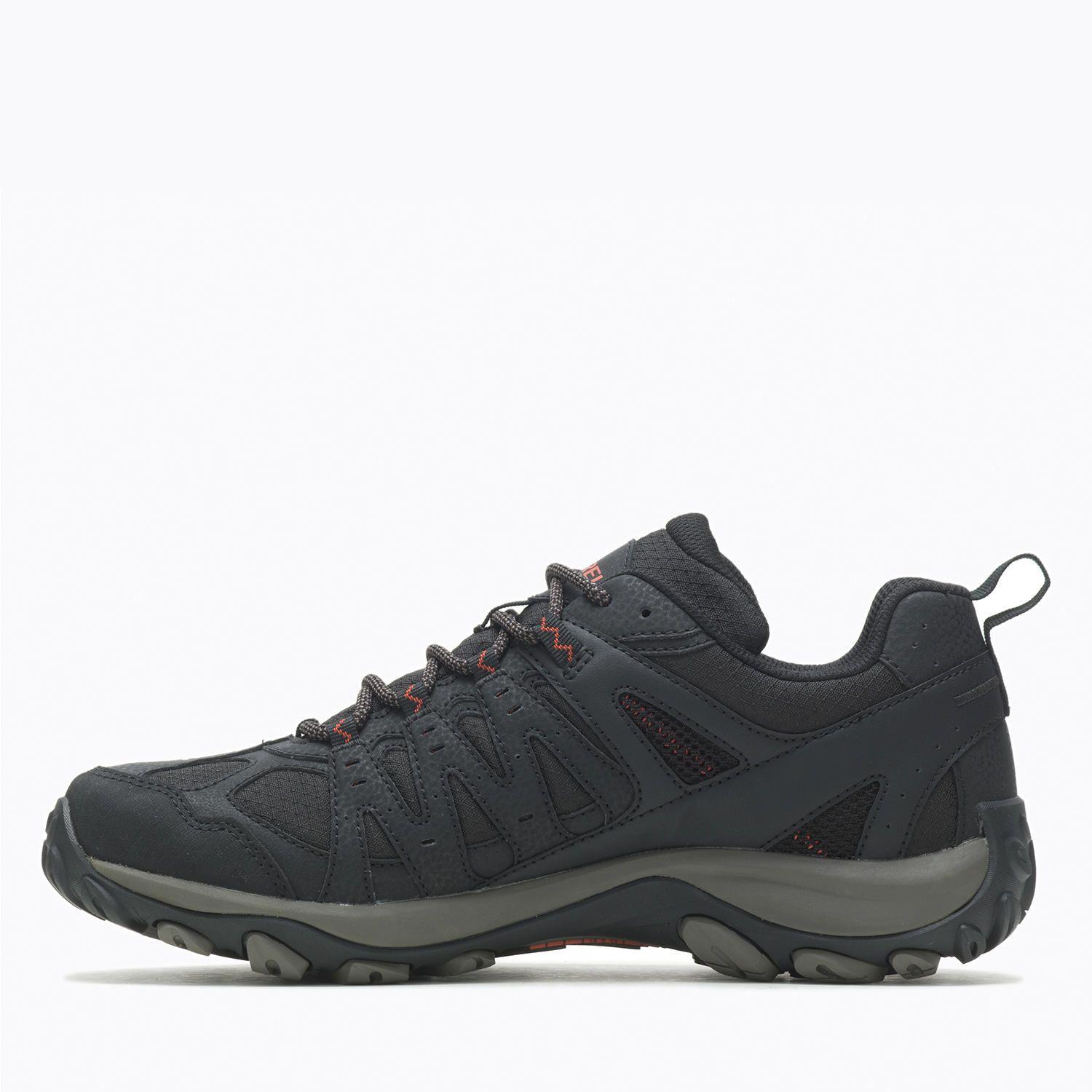 Zapatilla Hombre Accentor 3 Sport Gtx Negro-2