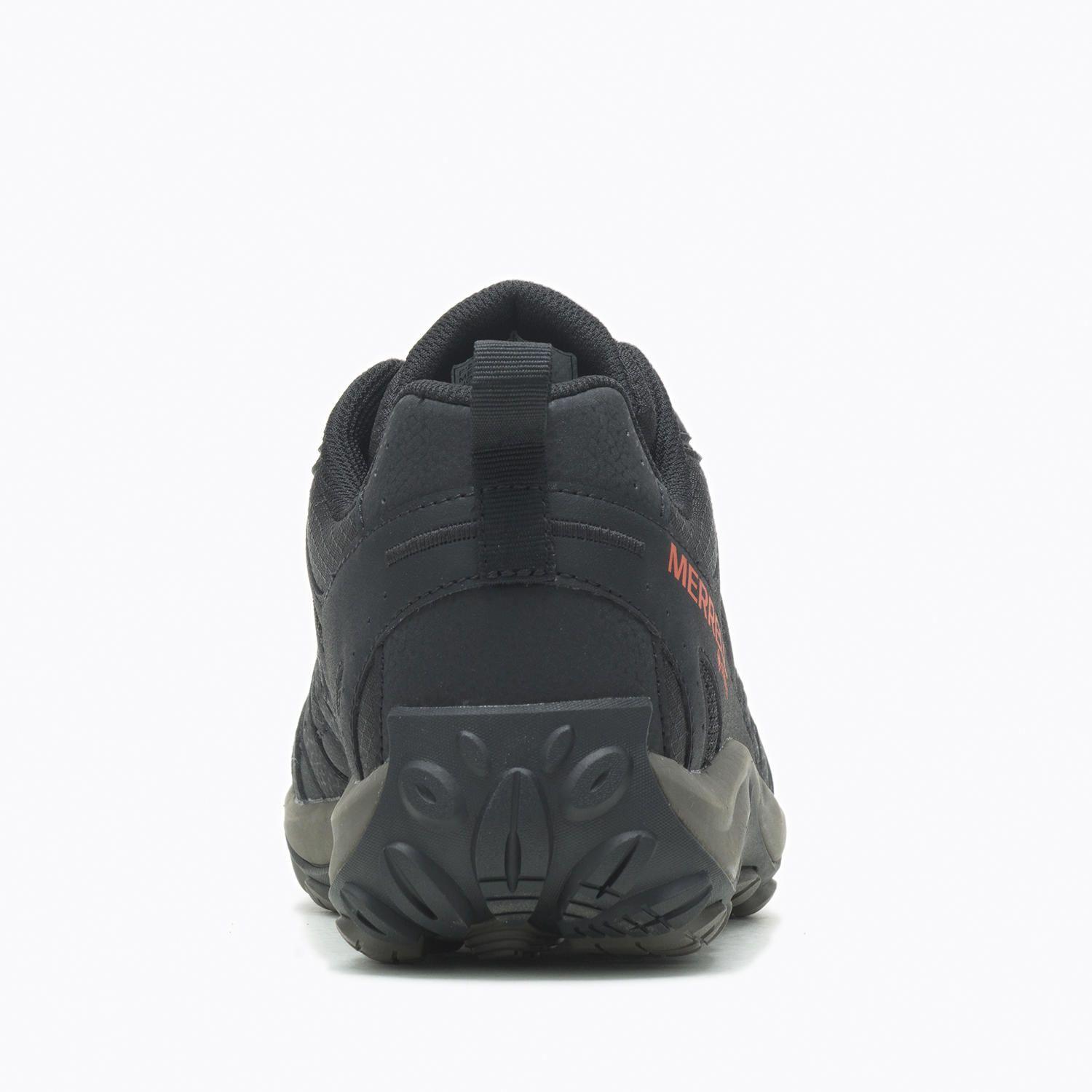 Zapatilla Hombre Accentor 3 Sport Gtx Negro-4