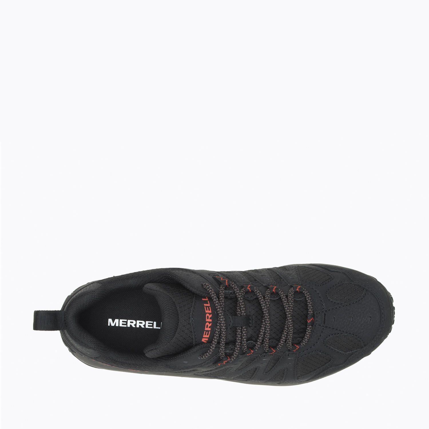 Zapatilla Hombre Accentor 3 Sport Gtx Negro-5
