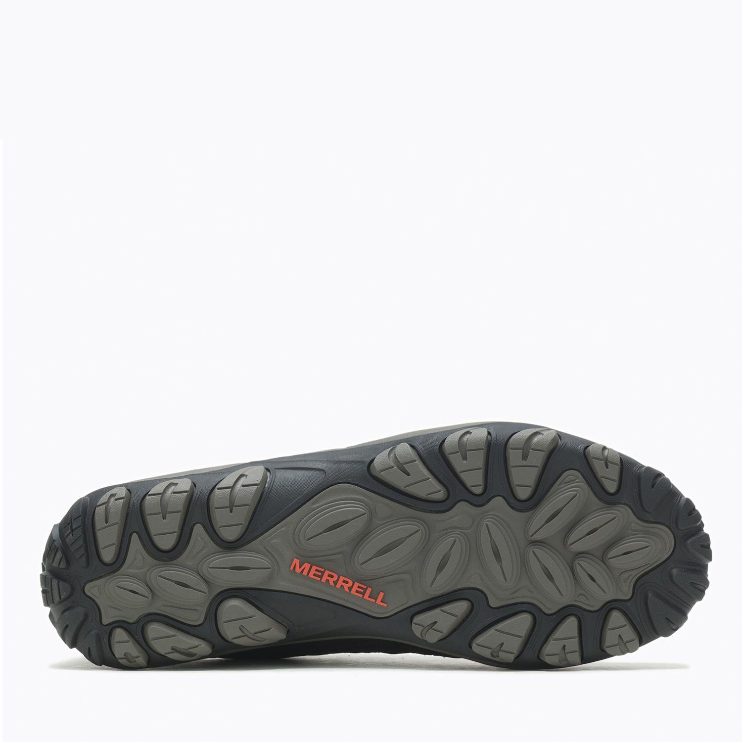 Zapatilla Hombre Accentor 3 Sport Gtx Negro-6