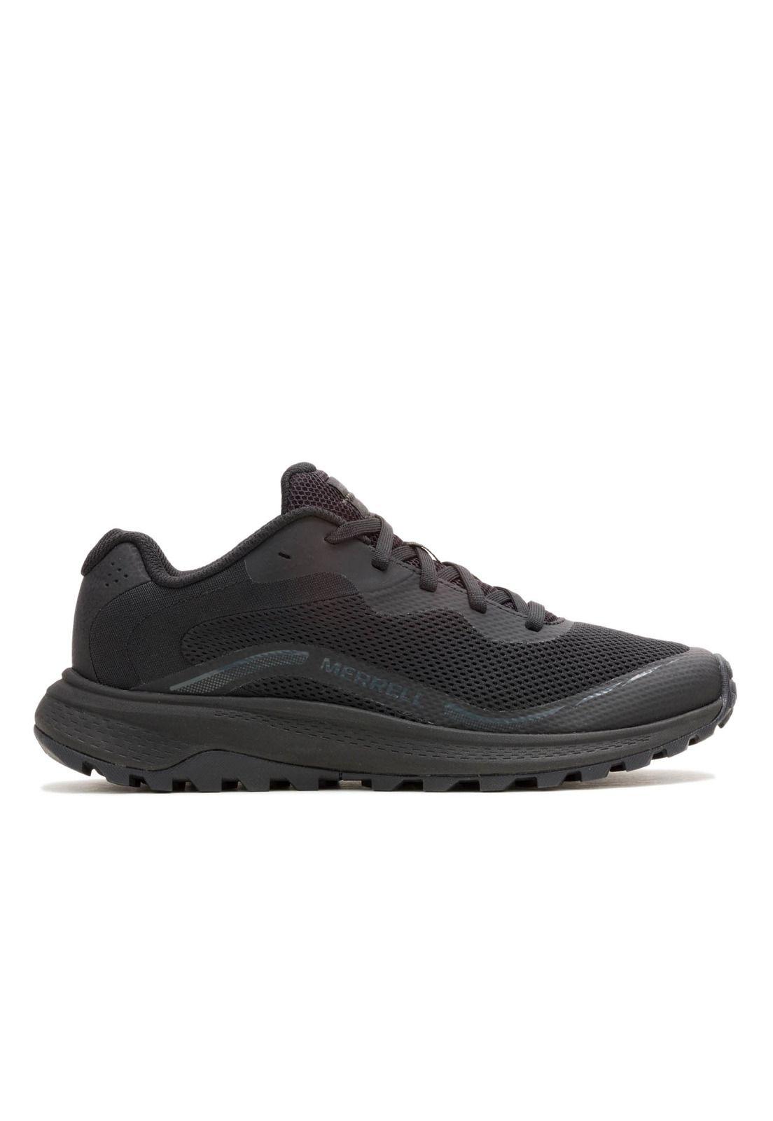 Zapatilla Mujer Fly Strike 2 Negro-0