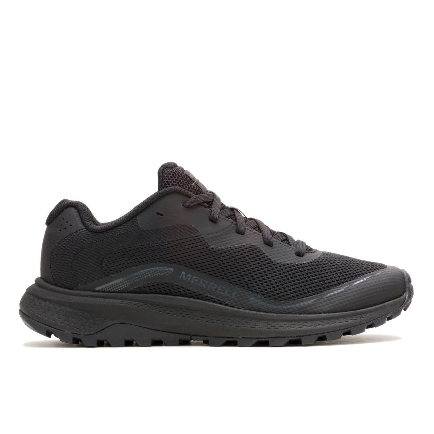 Zapatilla Mujer Fly Strike 2 Negro-0