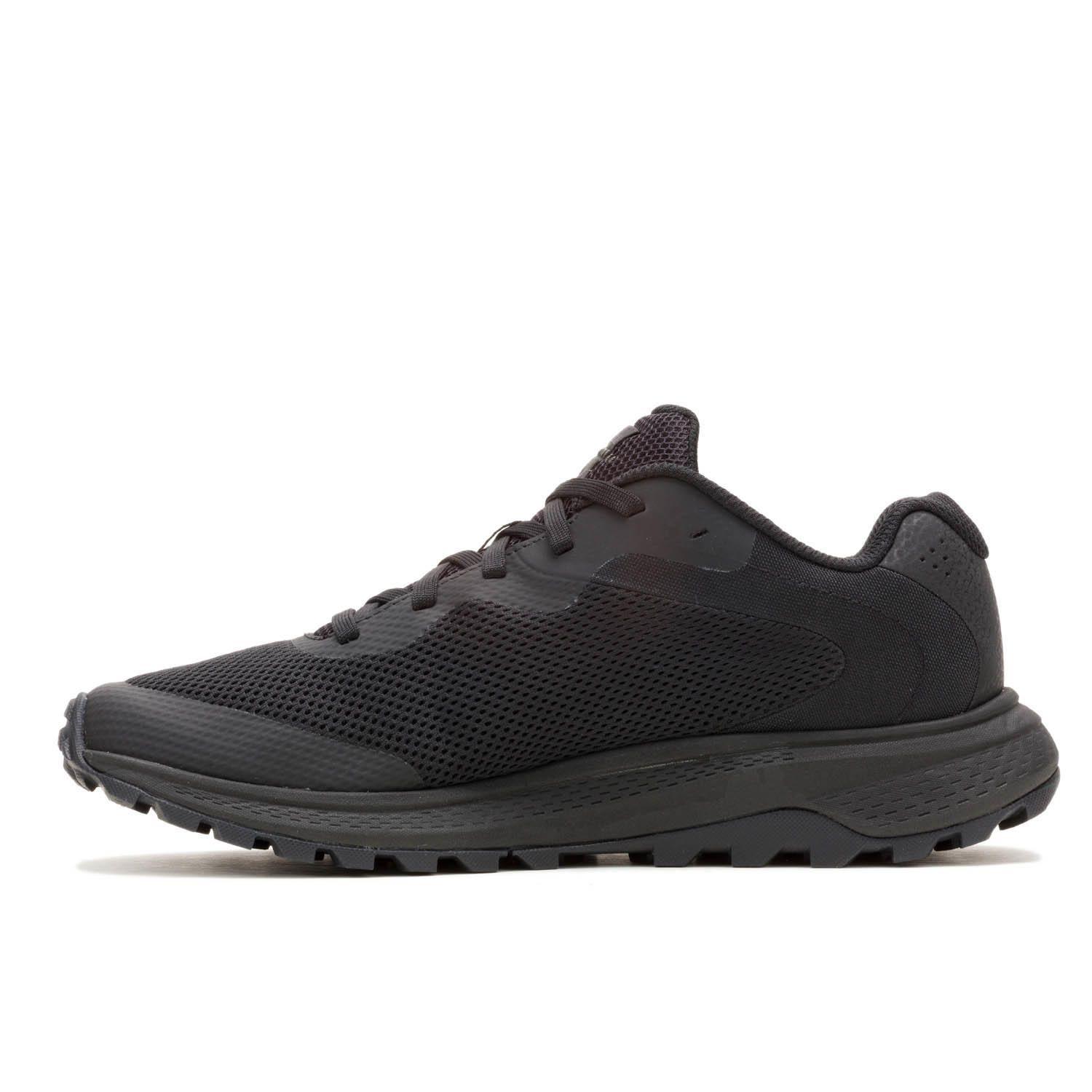 Zapatilla Mujer Fly Strike 2 Negro-1