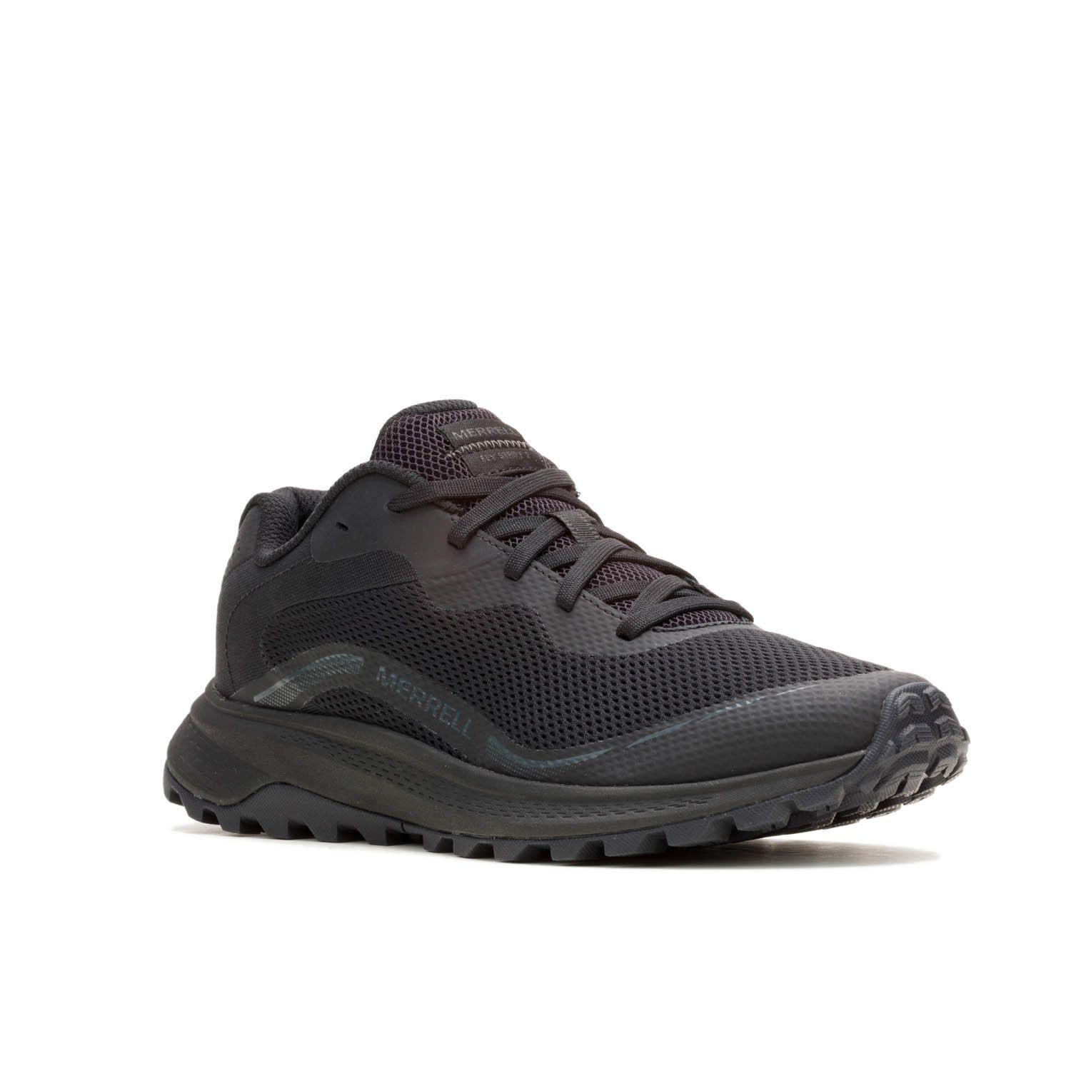 Zapatilla Mujer Fly Strike 2 Negro-3