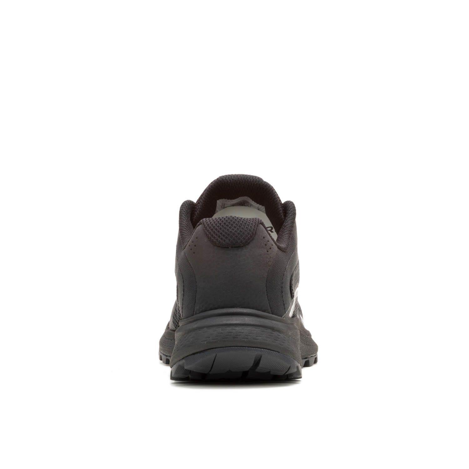 Zapatilla Mujer Fly Strike 2 Negro-5