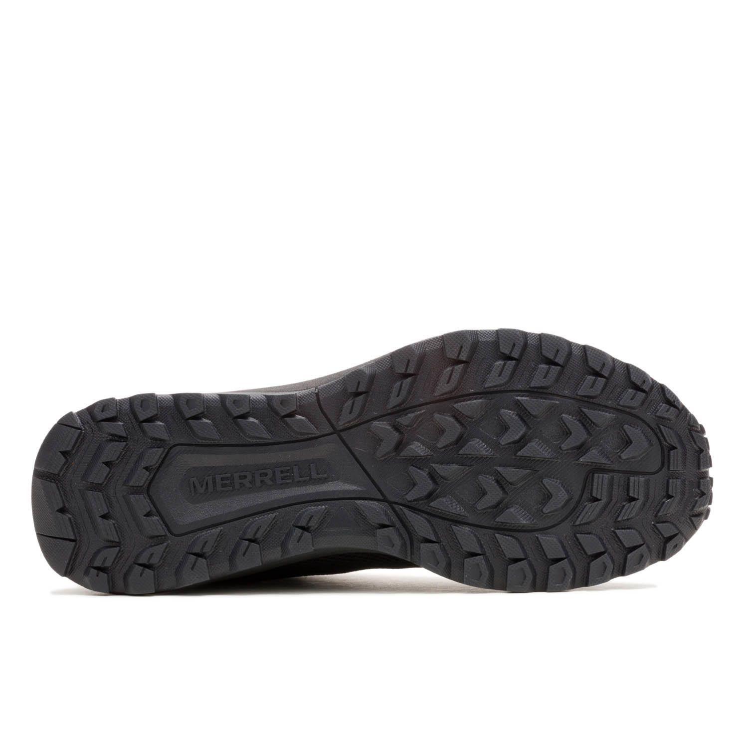 Zapatilla Mujer Fly Strike 2 Negro-6