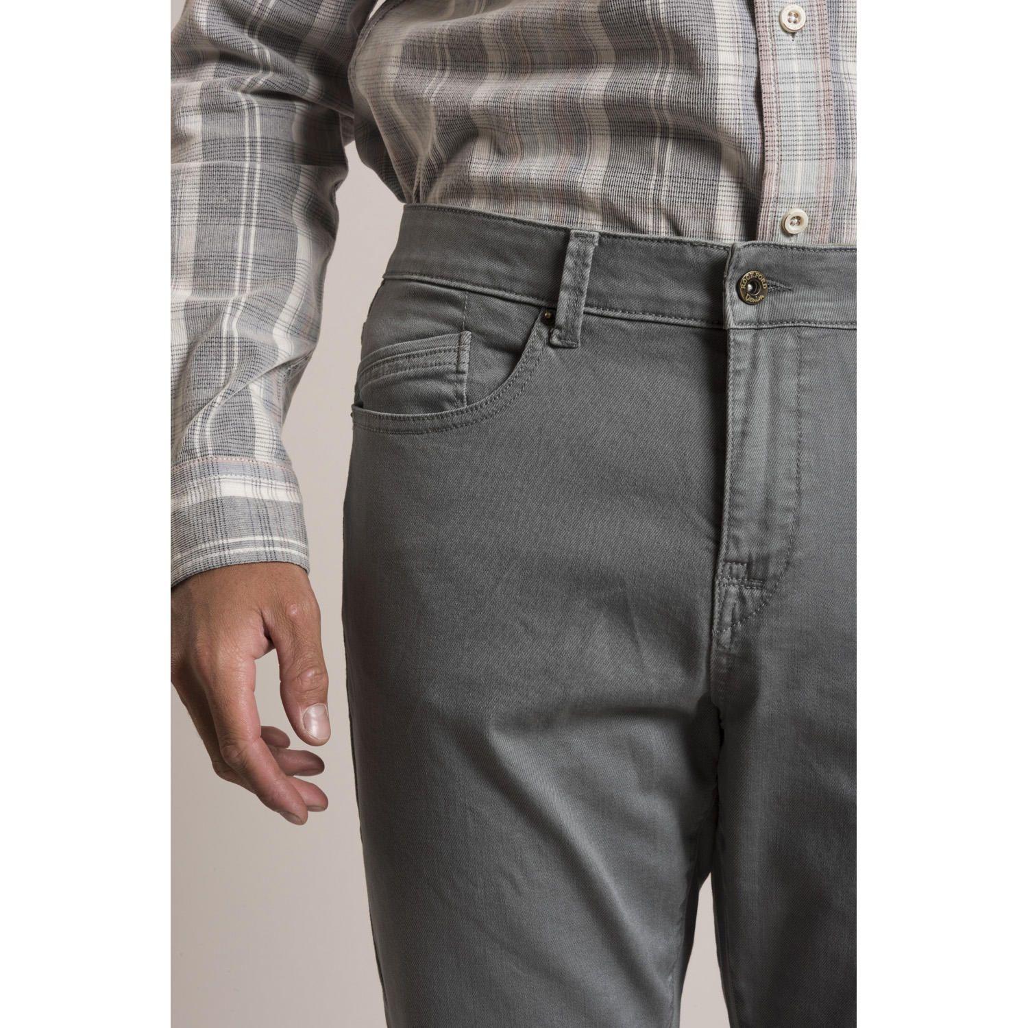 Jeans Bay Color Rockford Gris-3