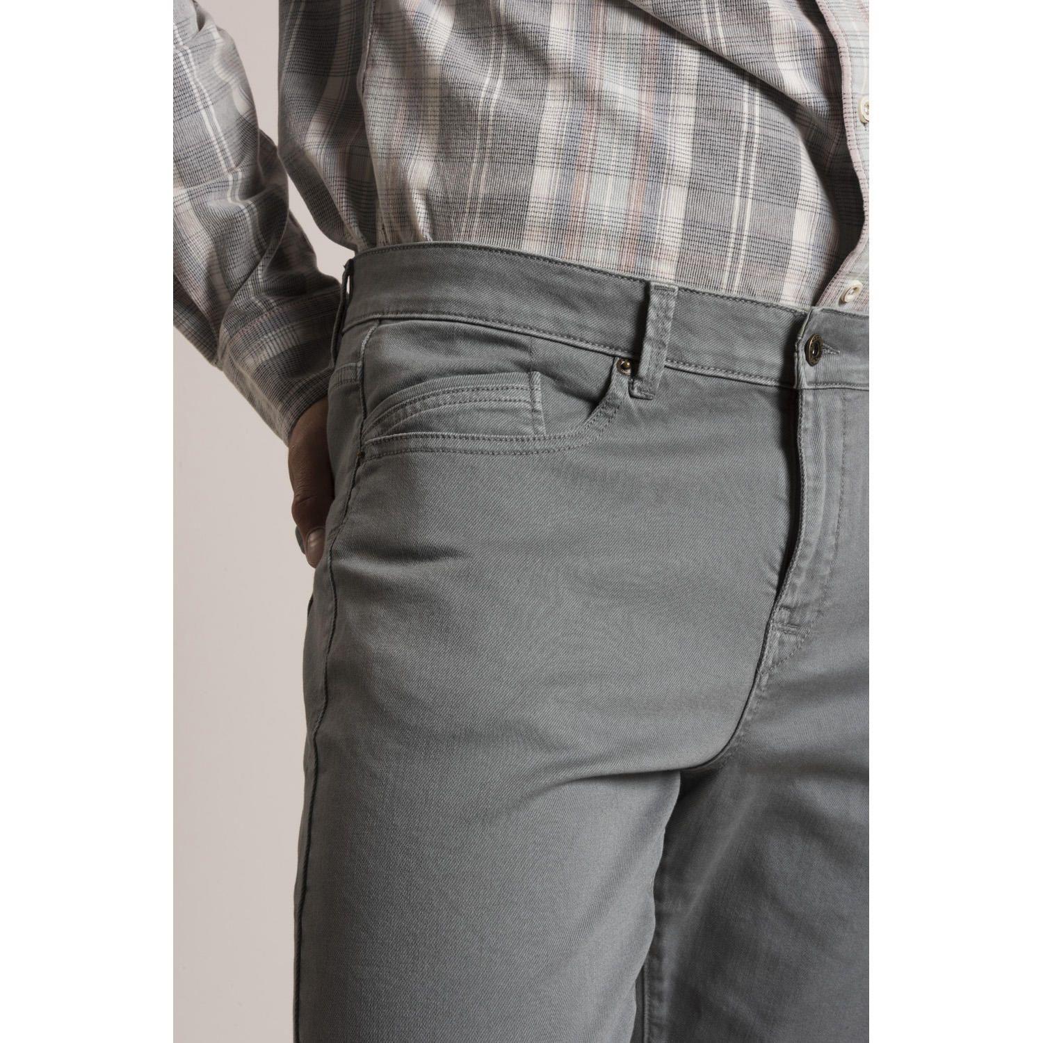 Jeans Bay Color Rockford Gris-4