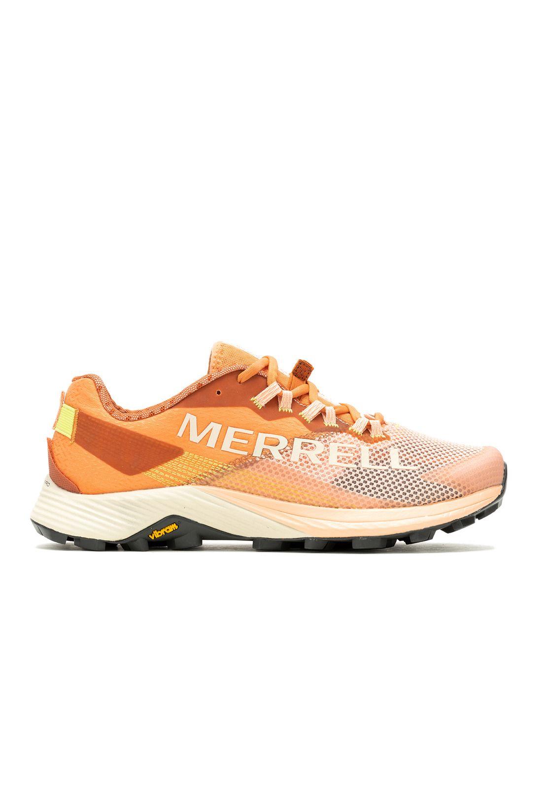 Zapatilla Mujer Mtl Long Sky 2 Durazno-0
