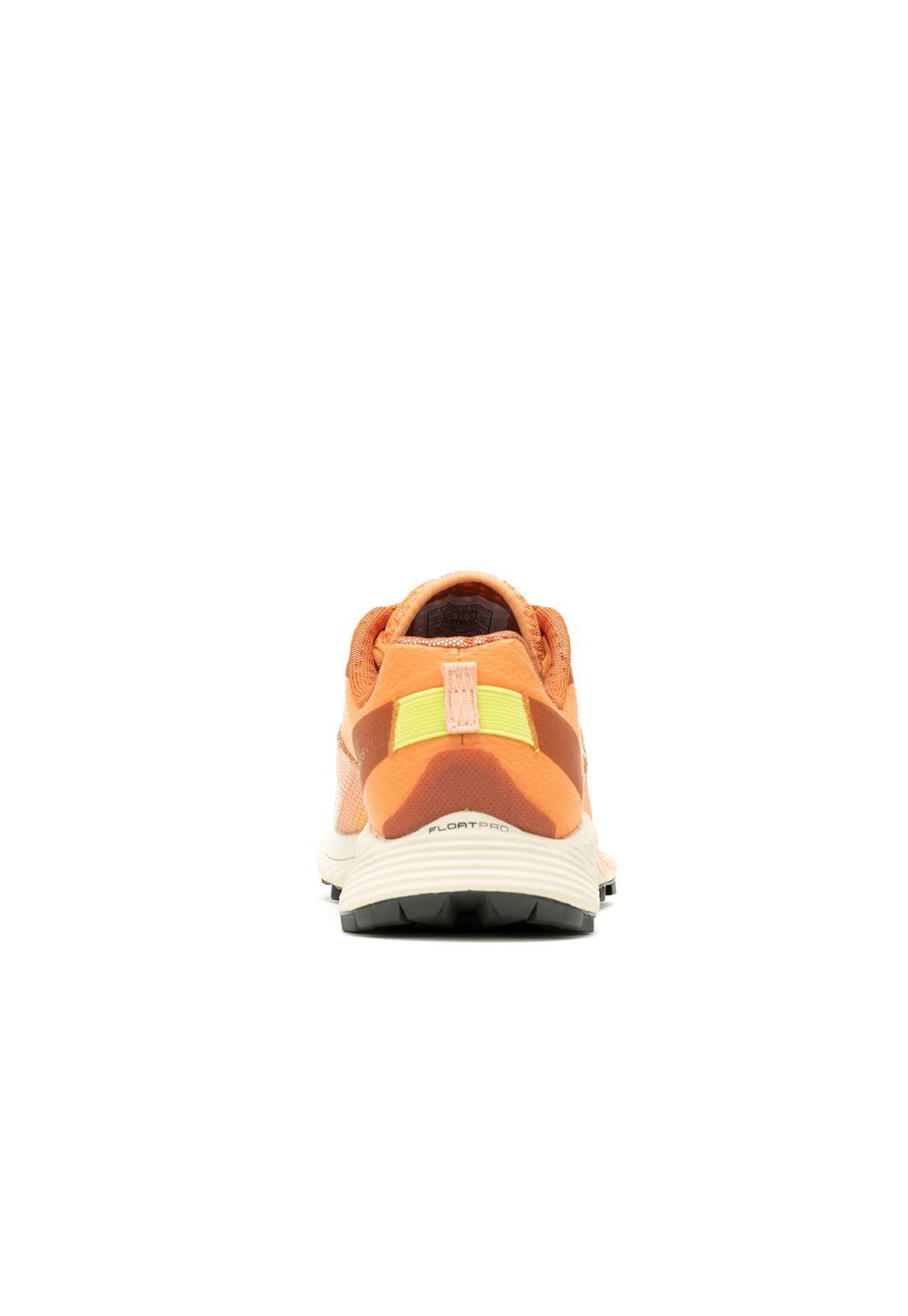 Zapatilla Mujer Mtl Long Sky 2 Durazno-4